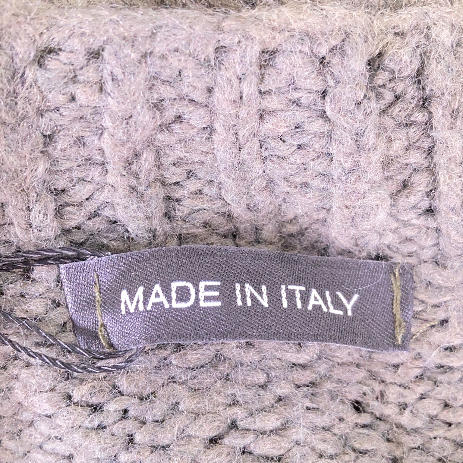 Made In Italy