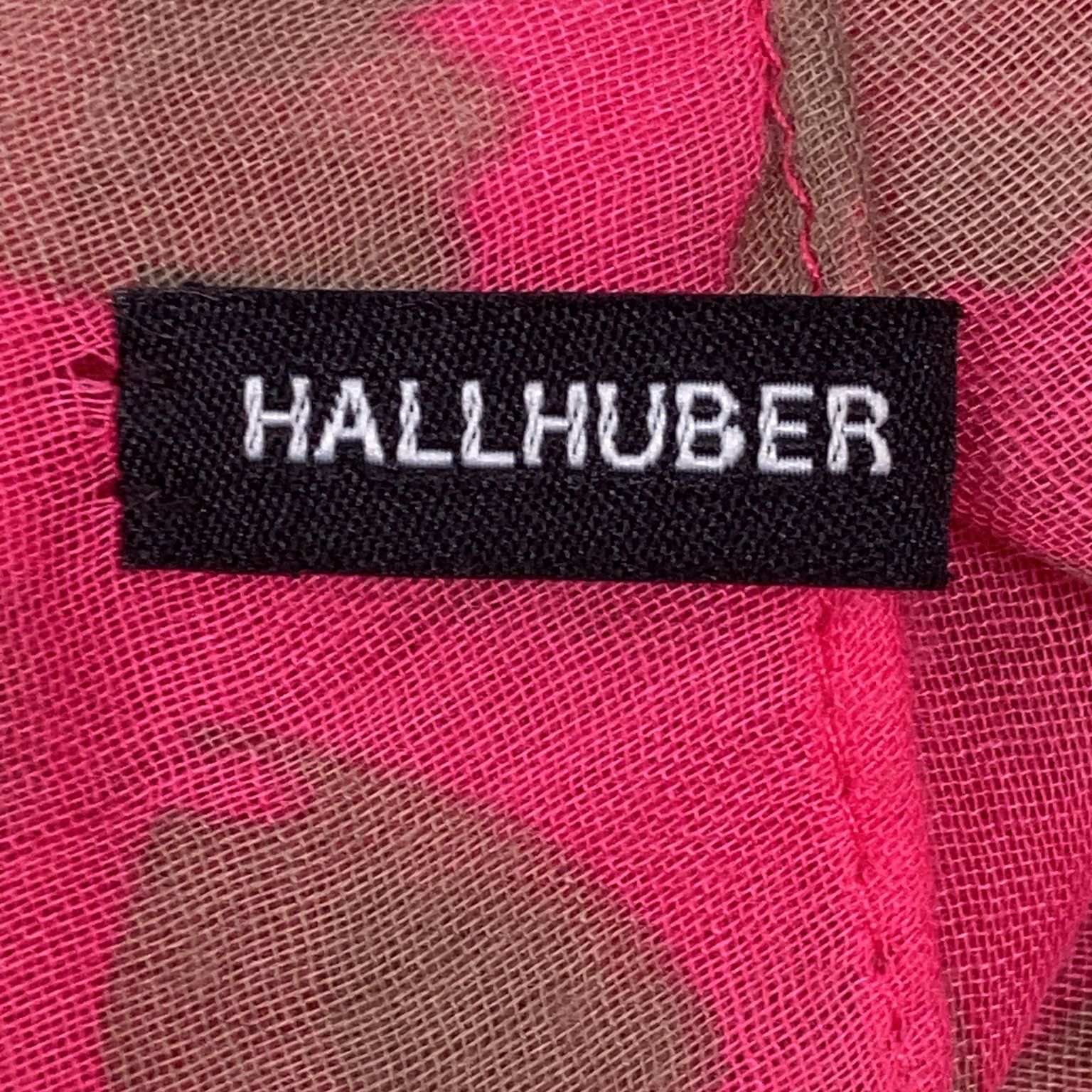 Hallhuber Accessories