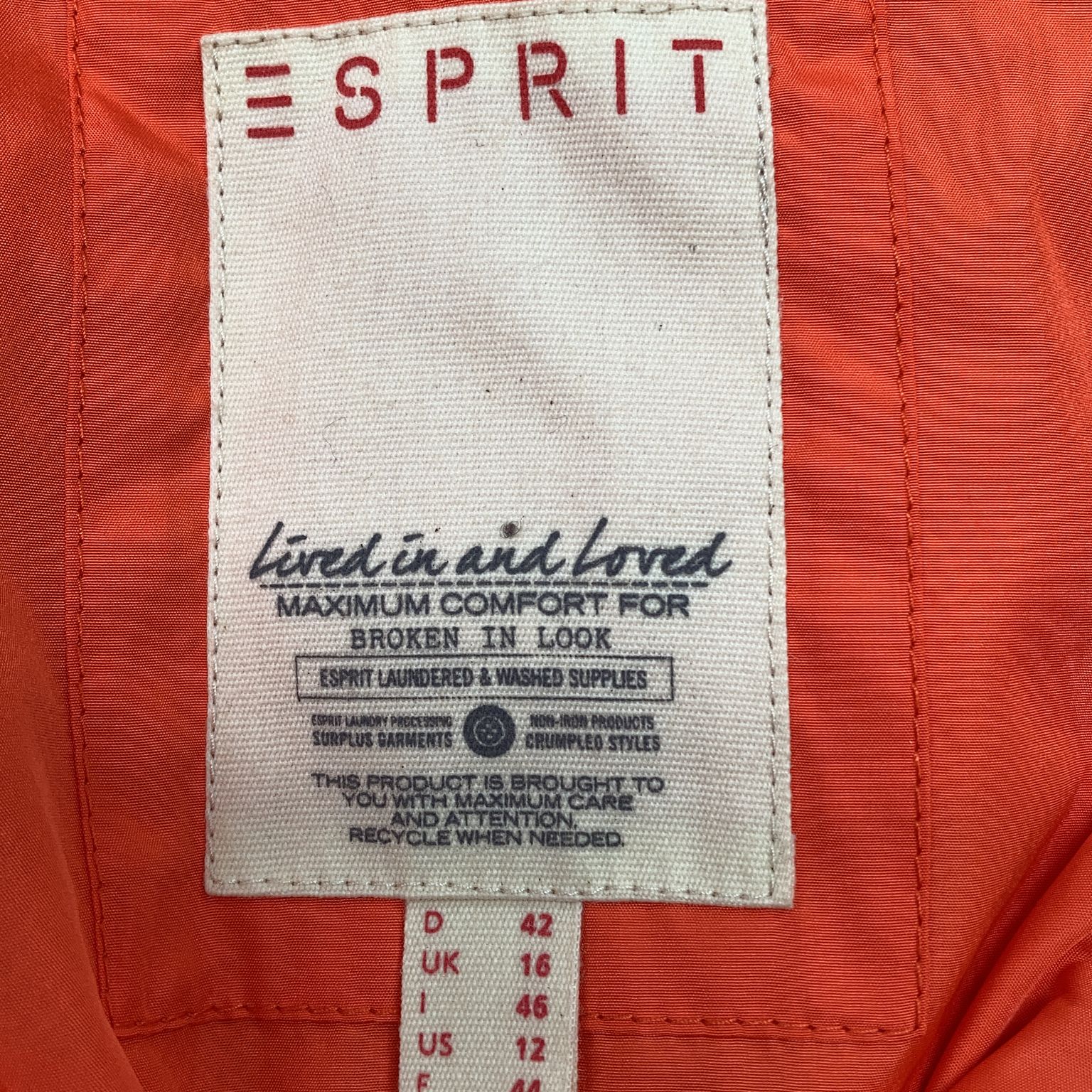 ESPRIT