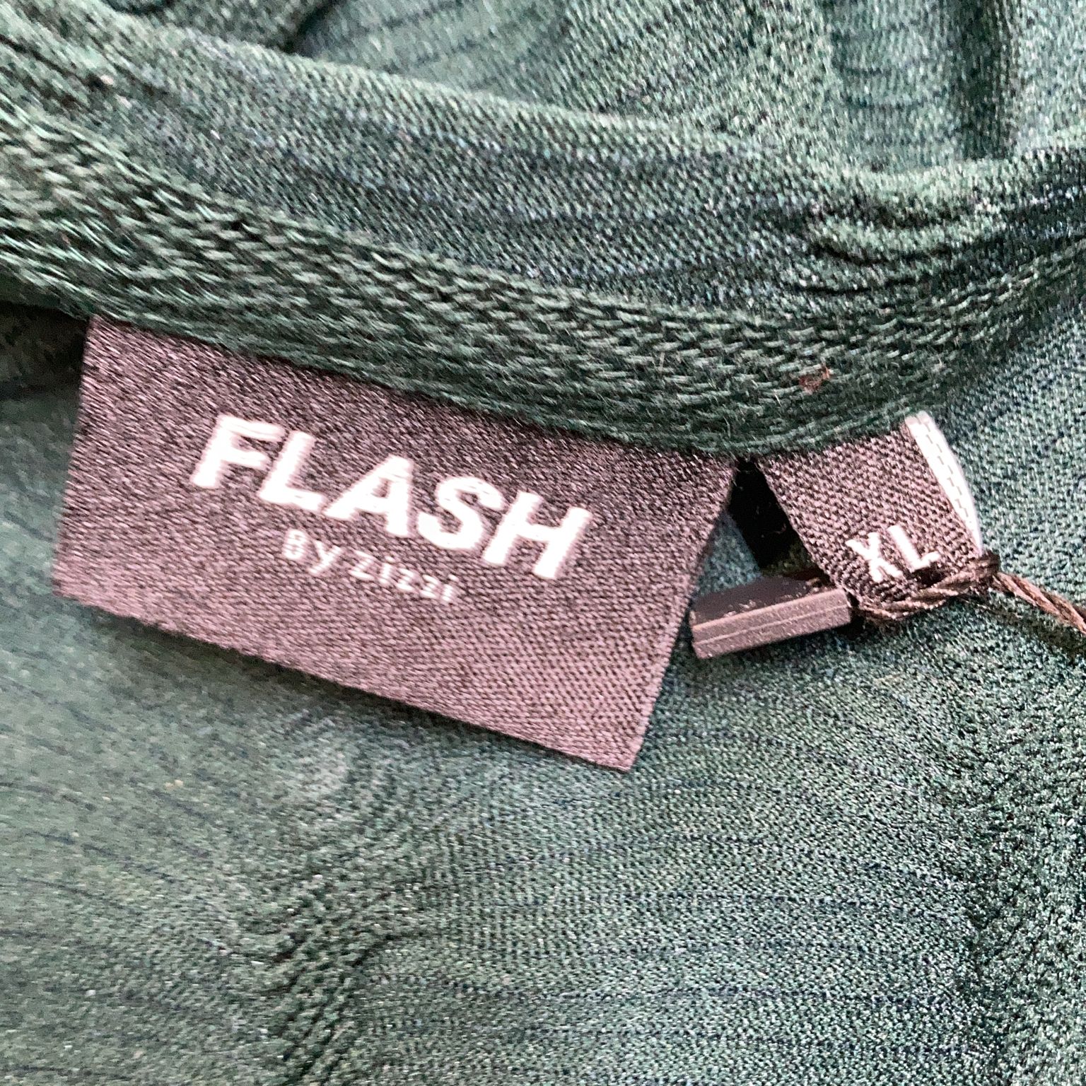 Flash by Zizzi