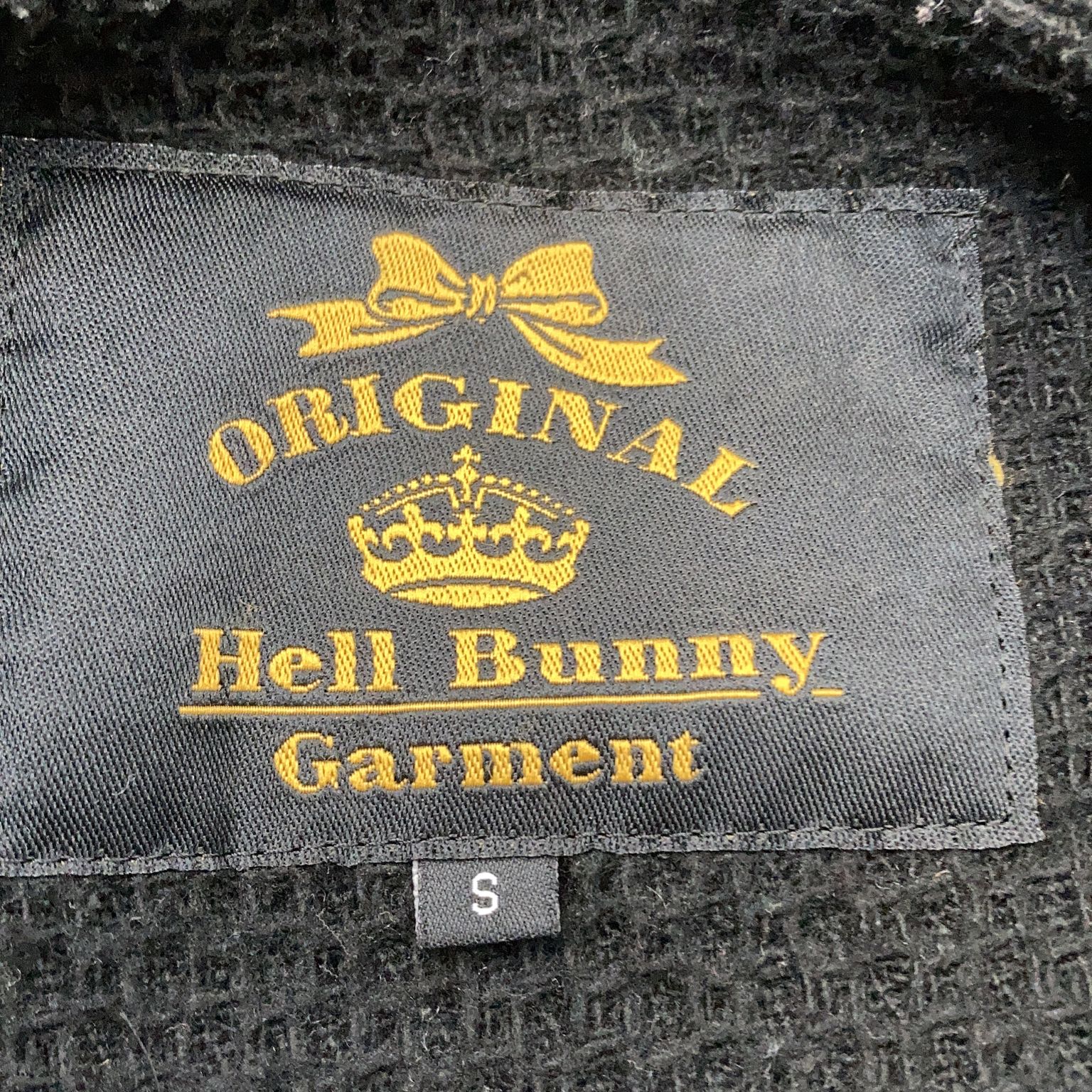 Hell Bunny