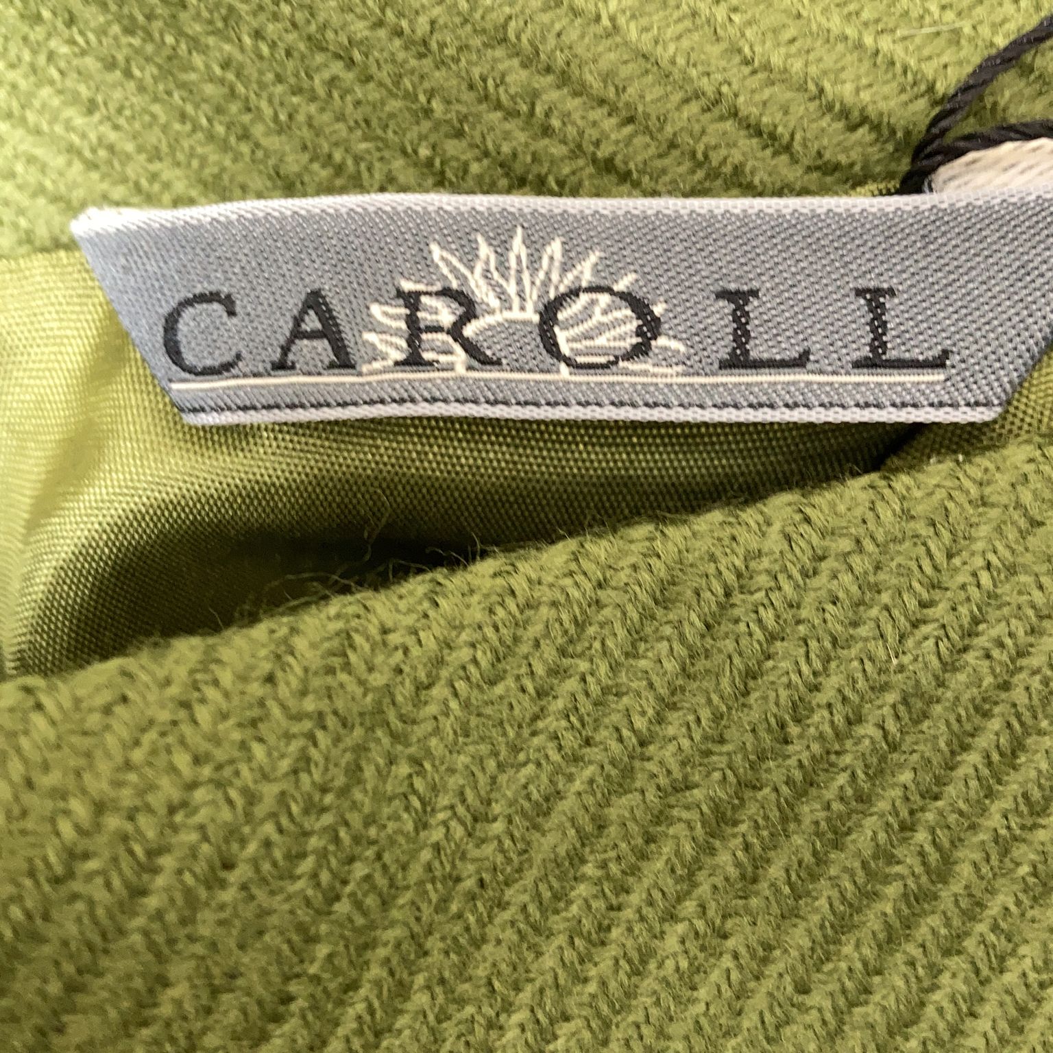 Caroll