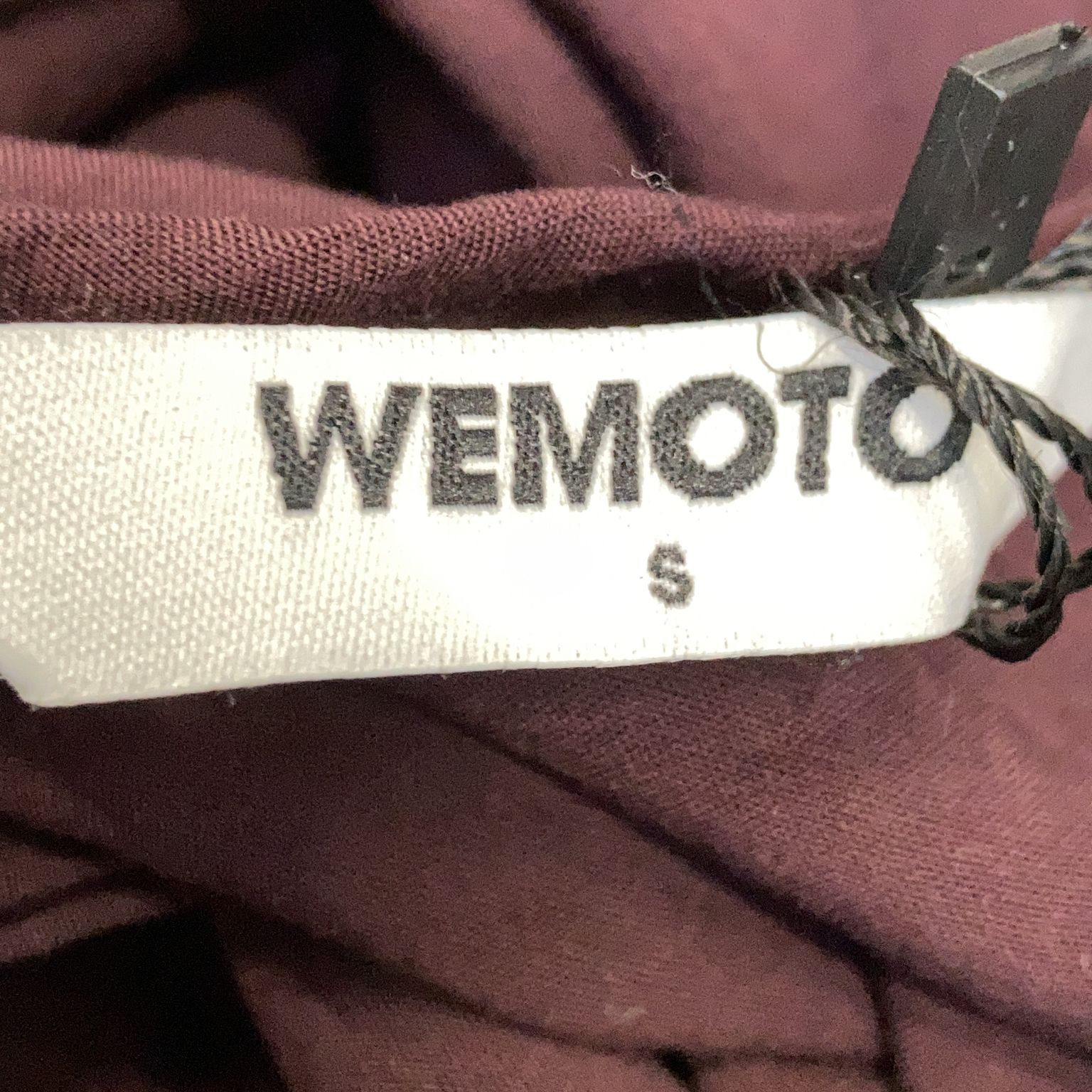 Wemoto