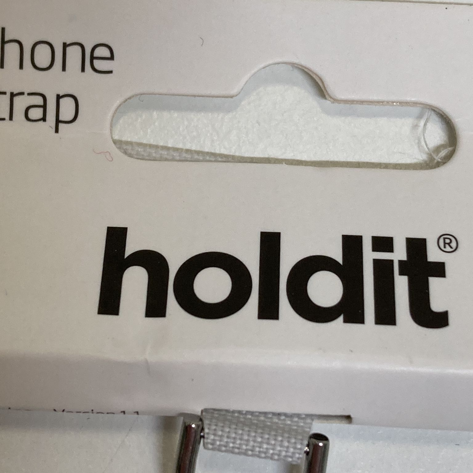 Holdit