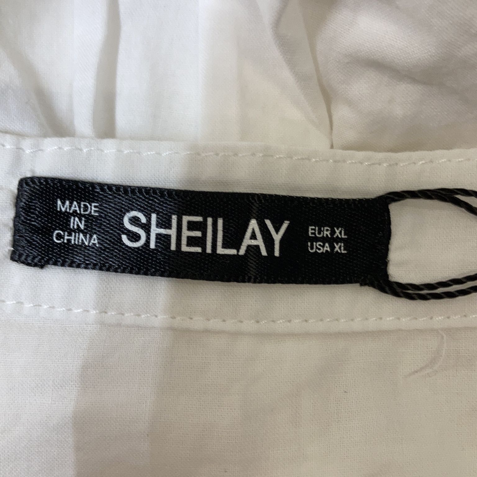 Sheilay