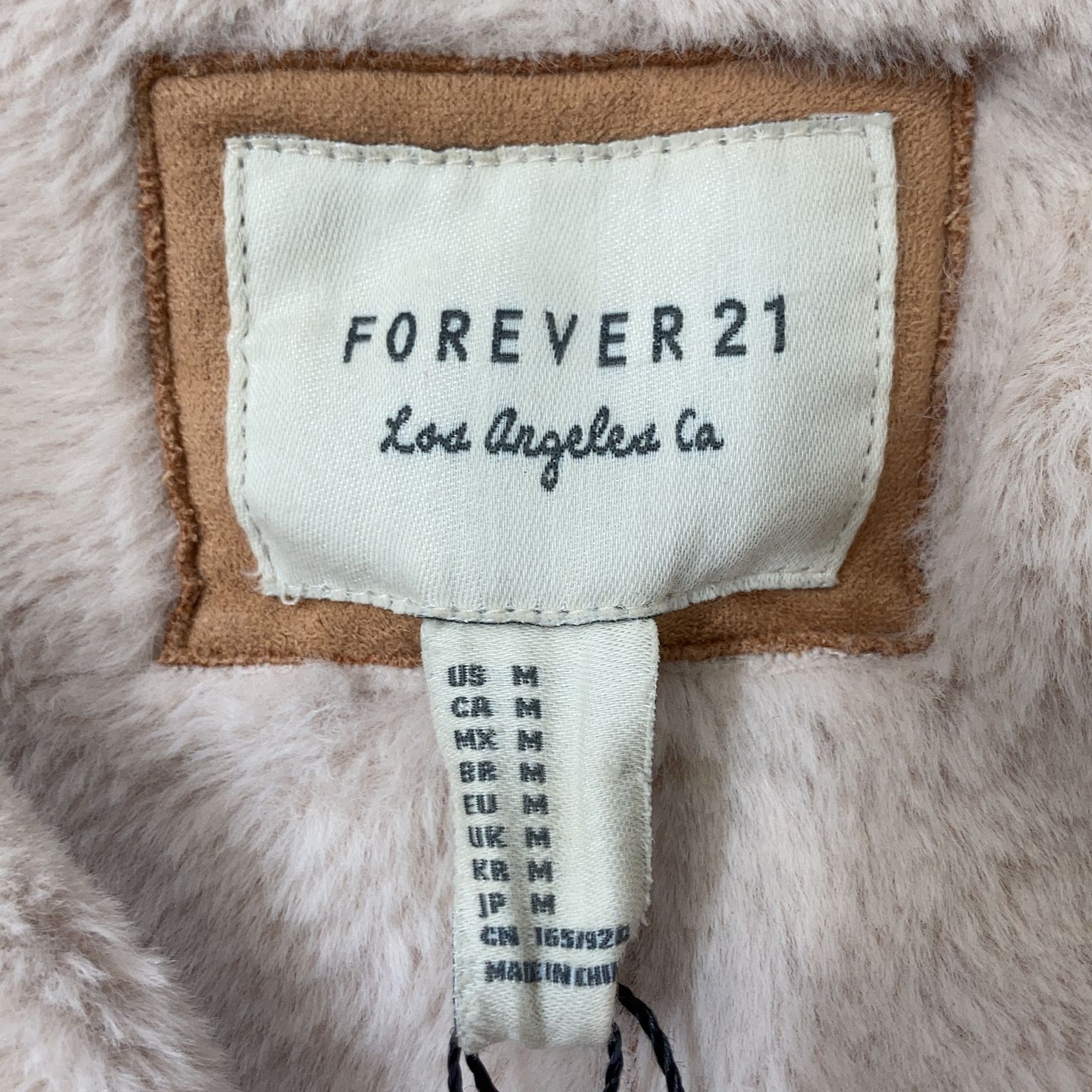 Forever 21