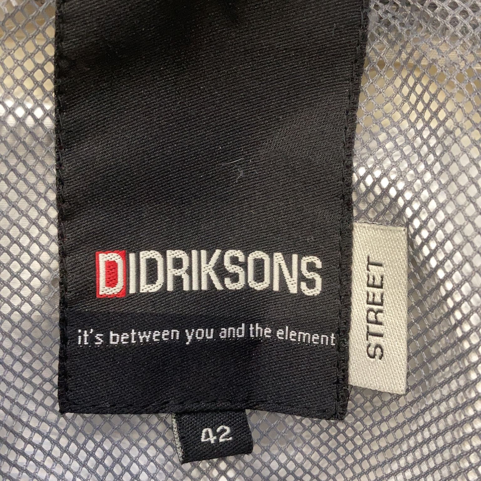 Didriksons