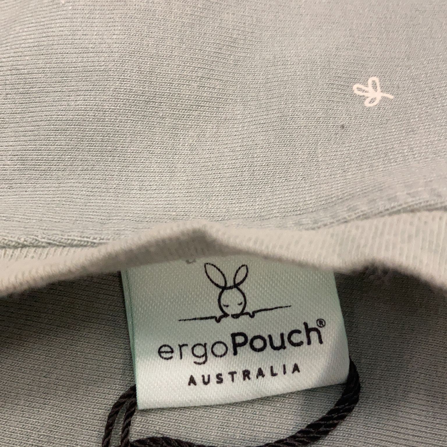 Ergopouch