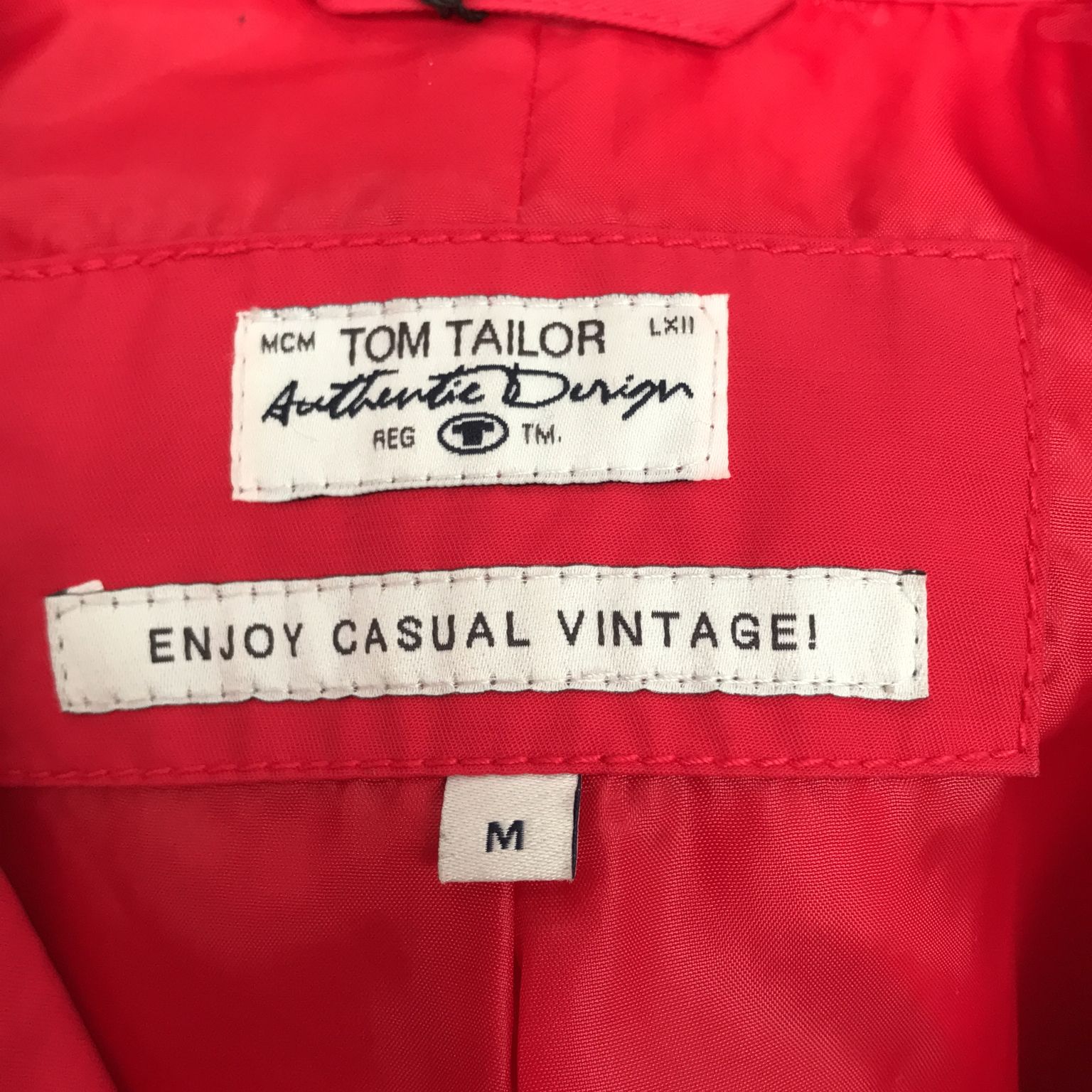 Tom Tailor