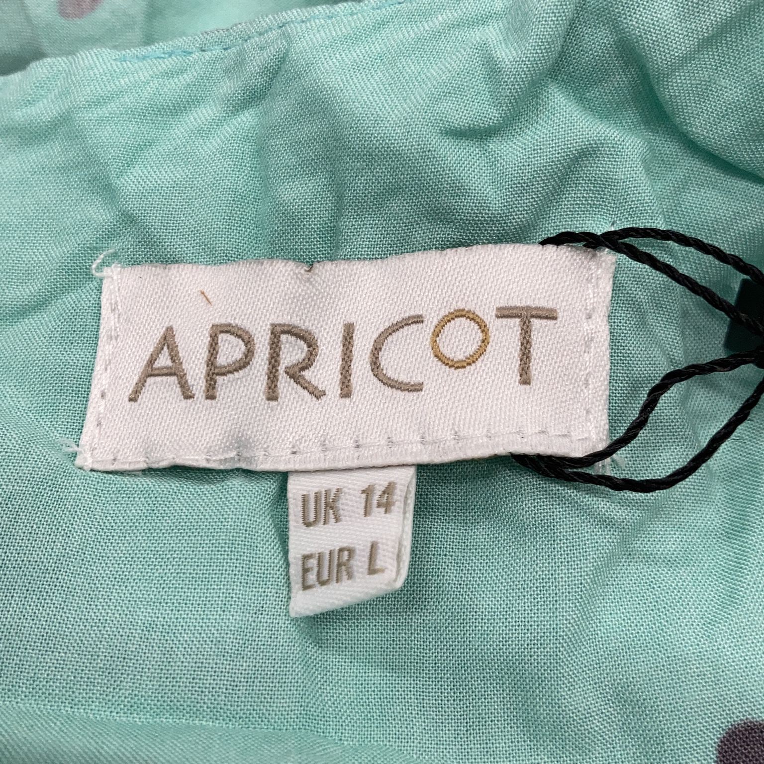 Apricot