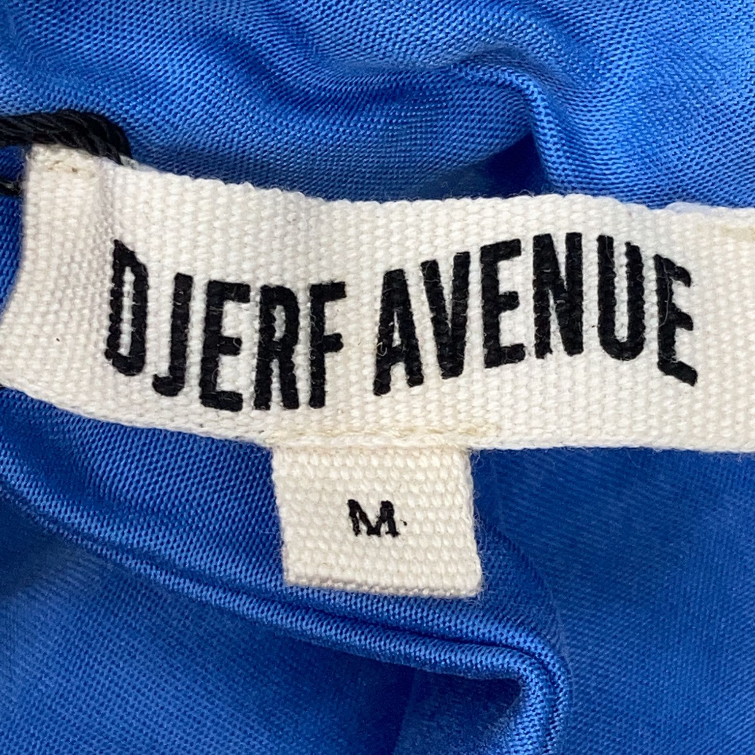 Djerf Avenue