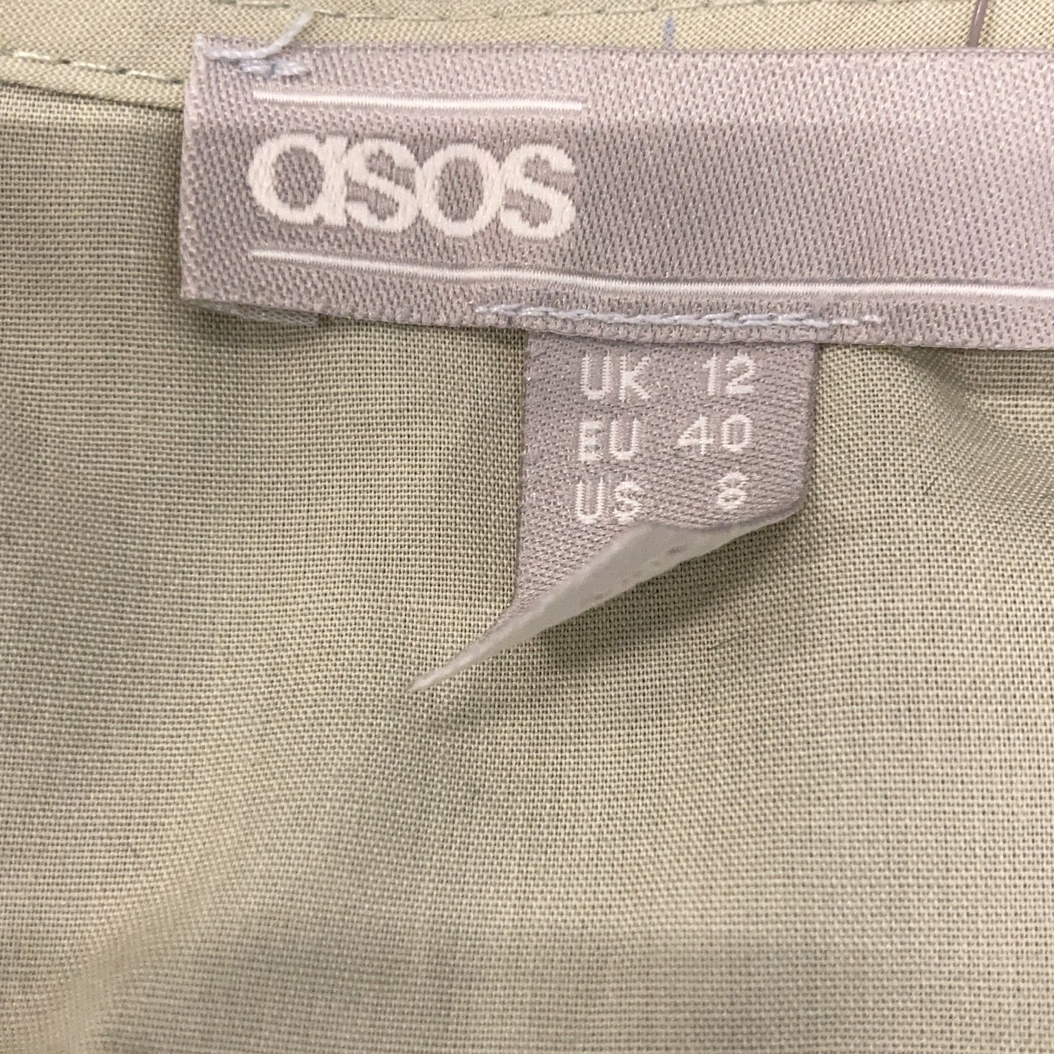 ASOS