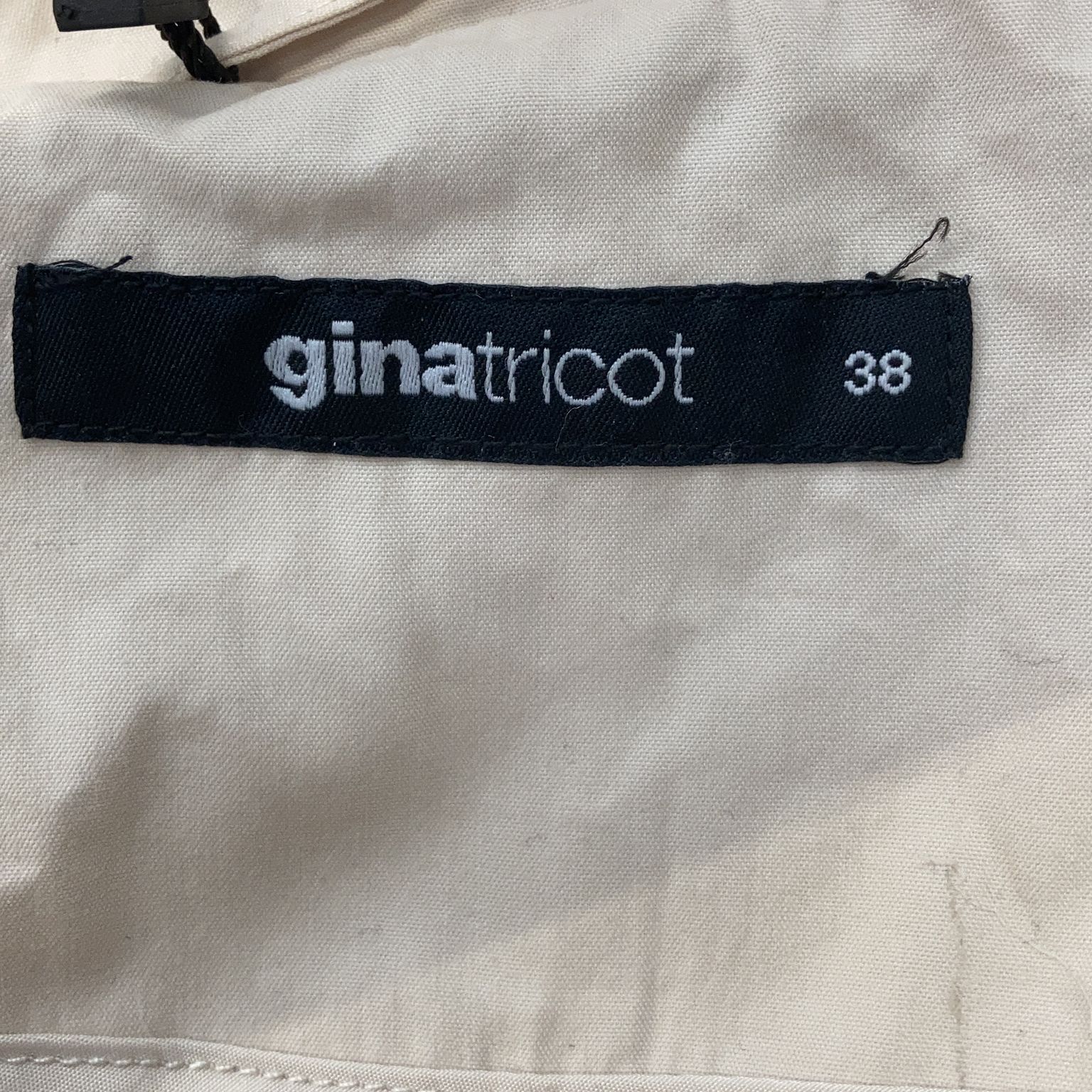 Gina Tricot