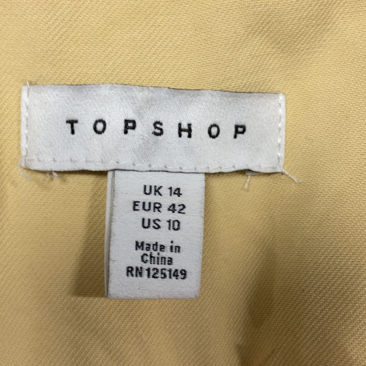 Topshop