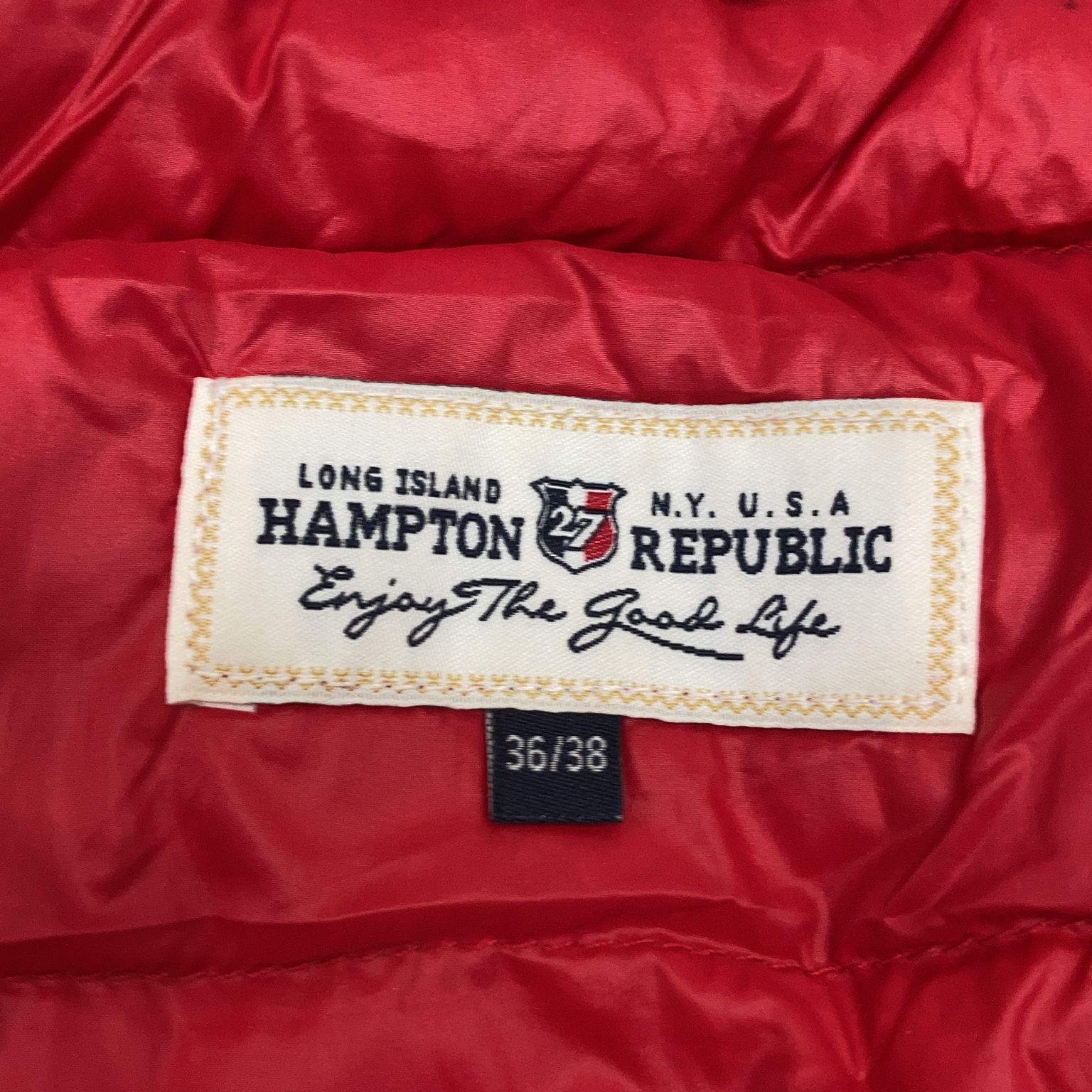 Hampton Republic