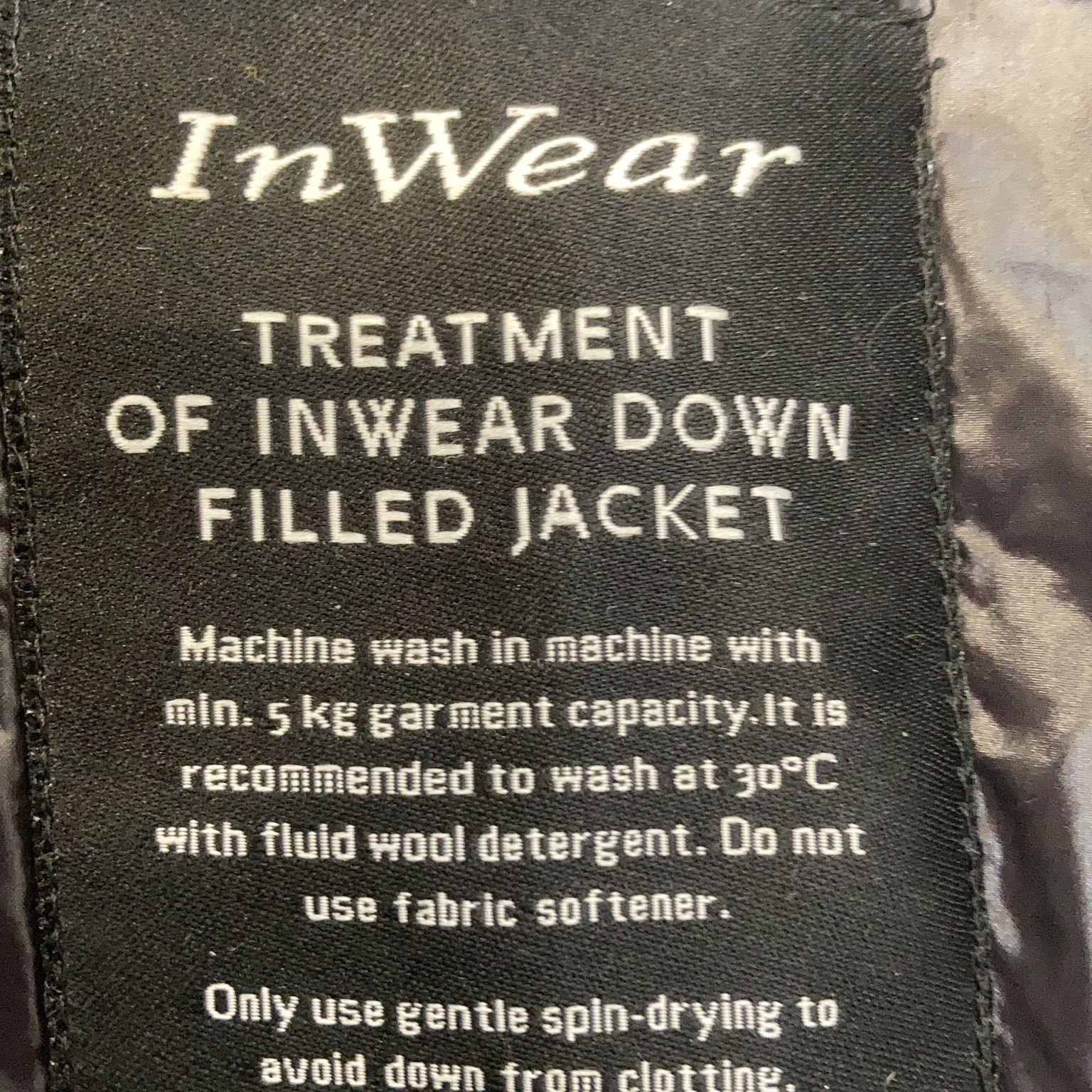 InWear