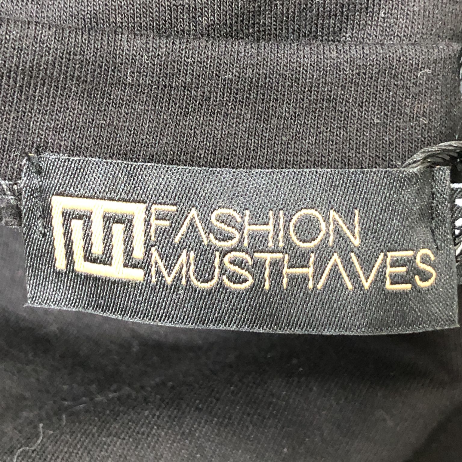 Fashion Musthaves