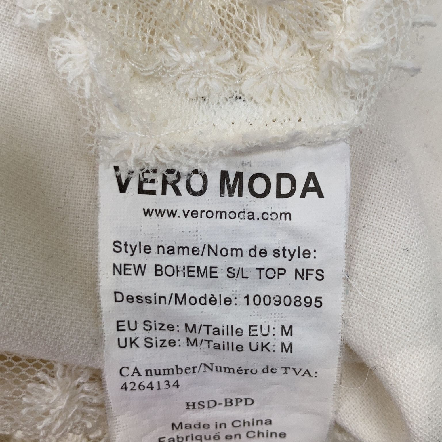 Vero Moda