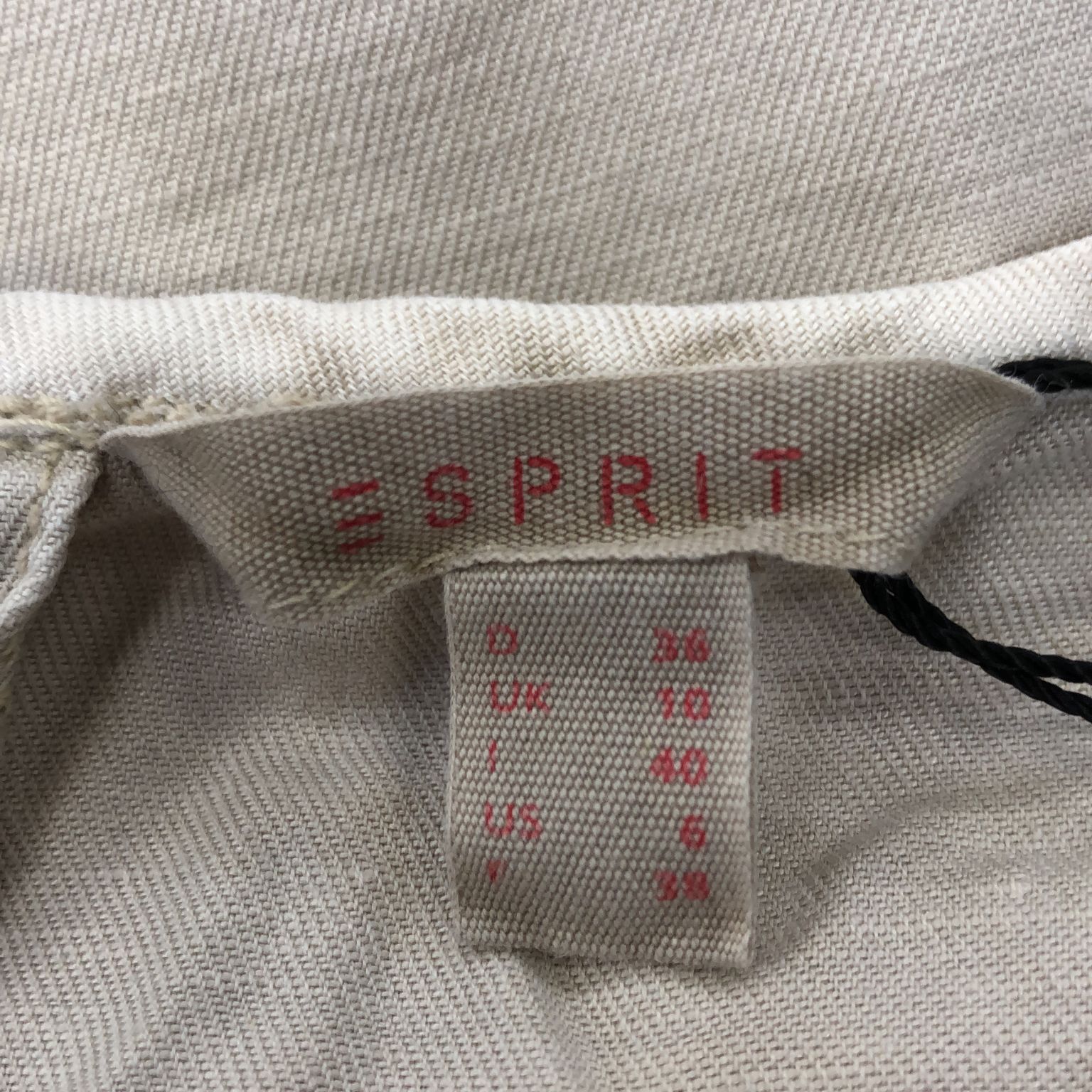 ESPRIT