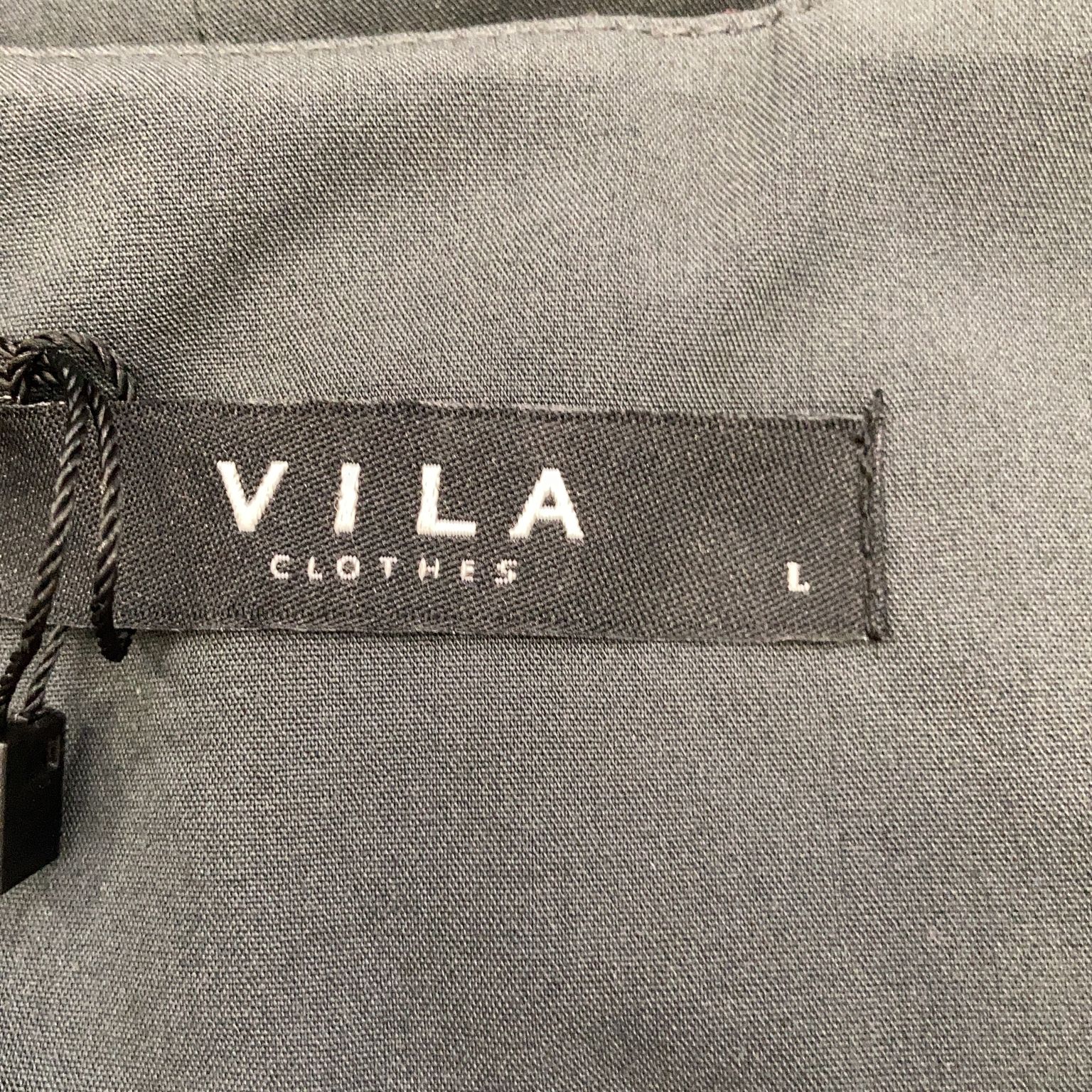 VILA Clothes