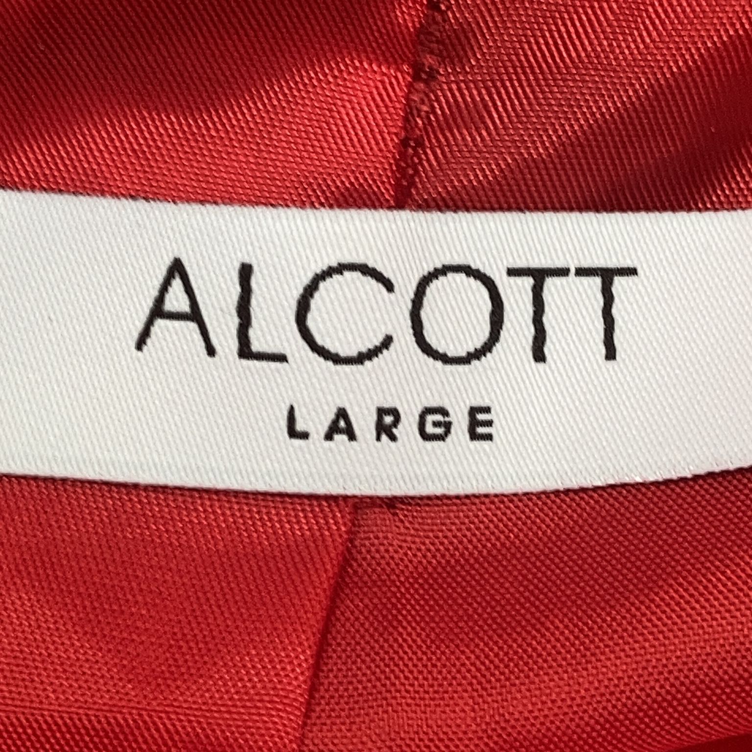 Alcott