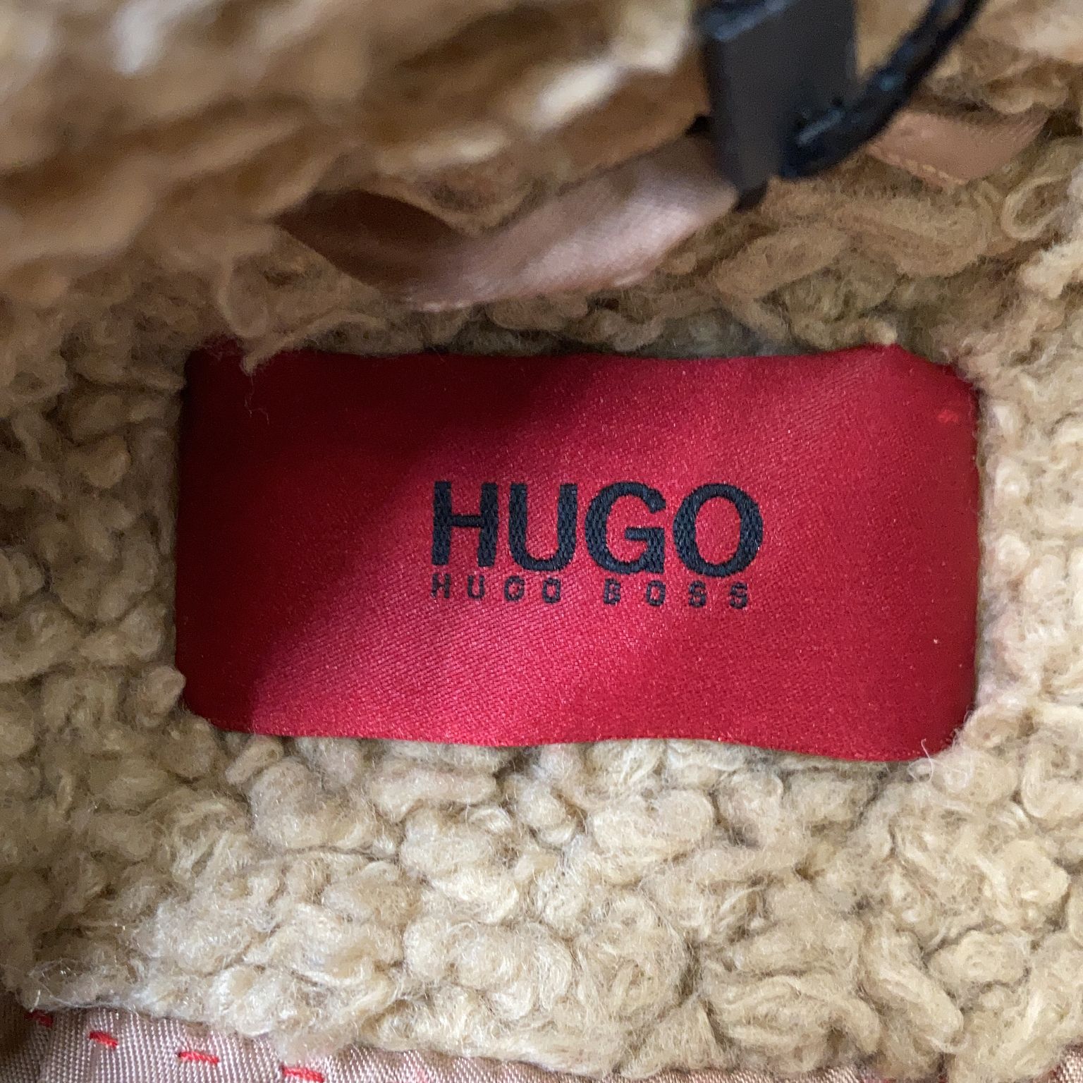 Hugo Hugo Boss