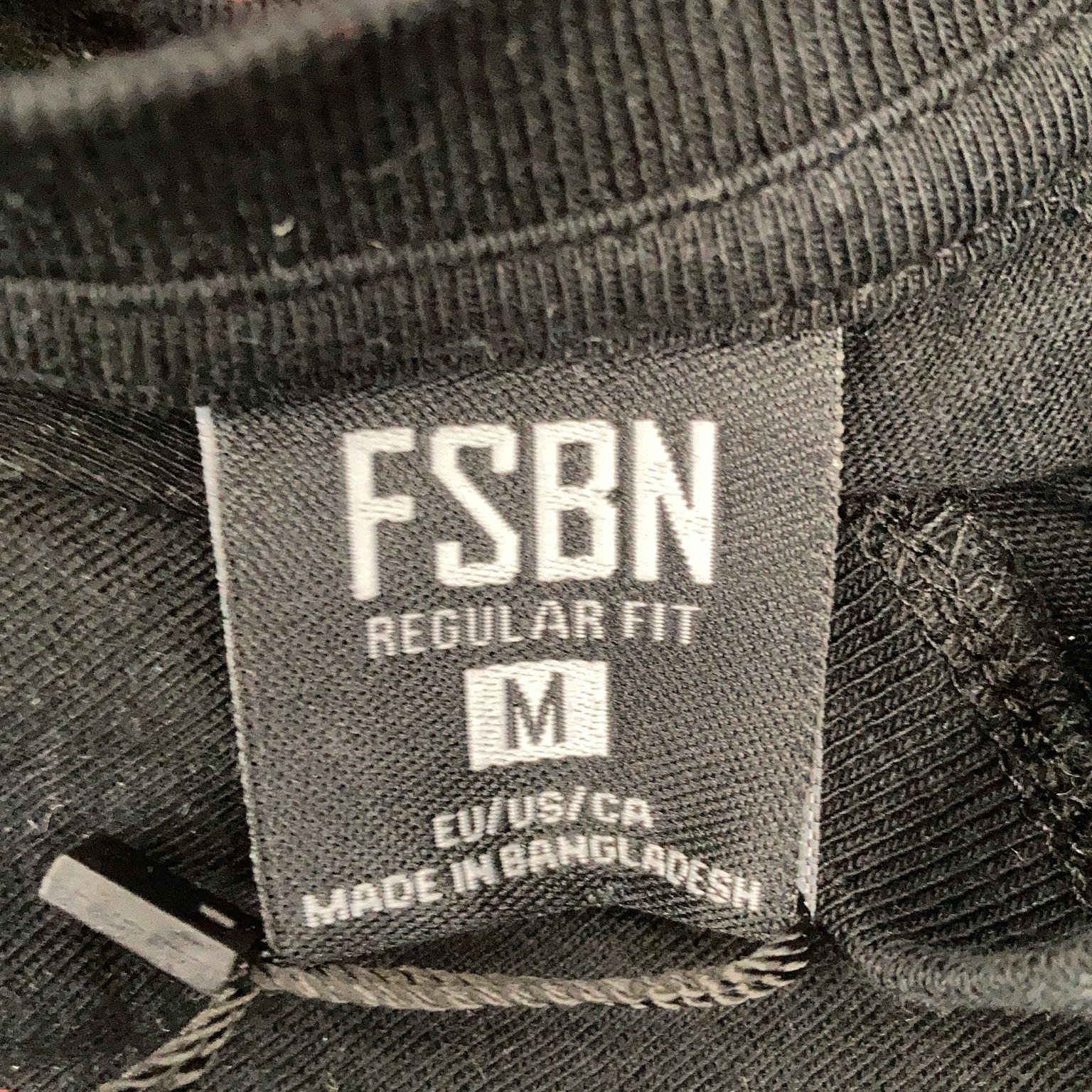 FSBN