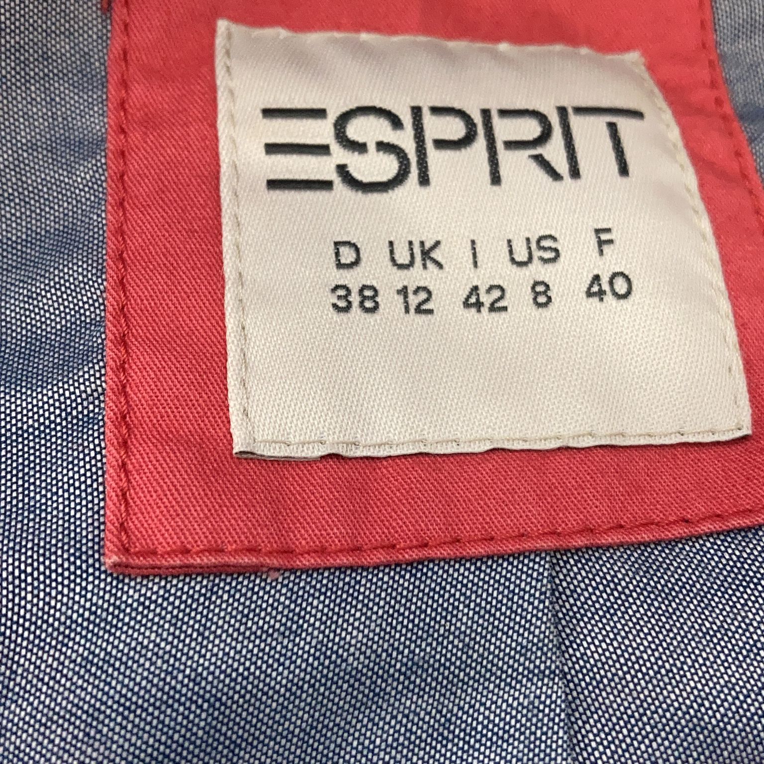 ESPRIT