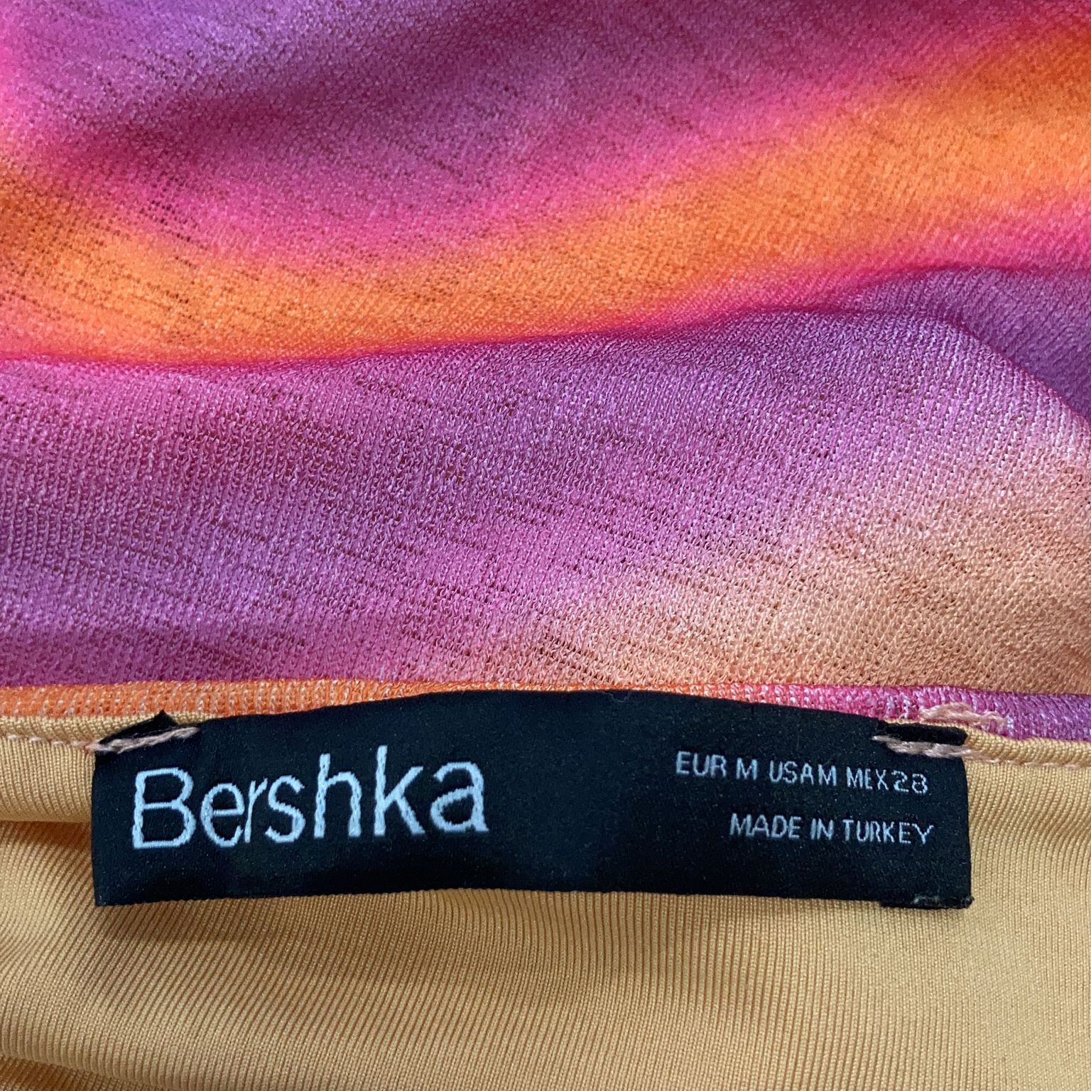 Bershka