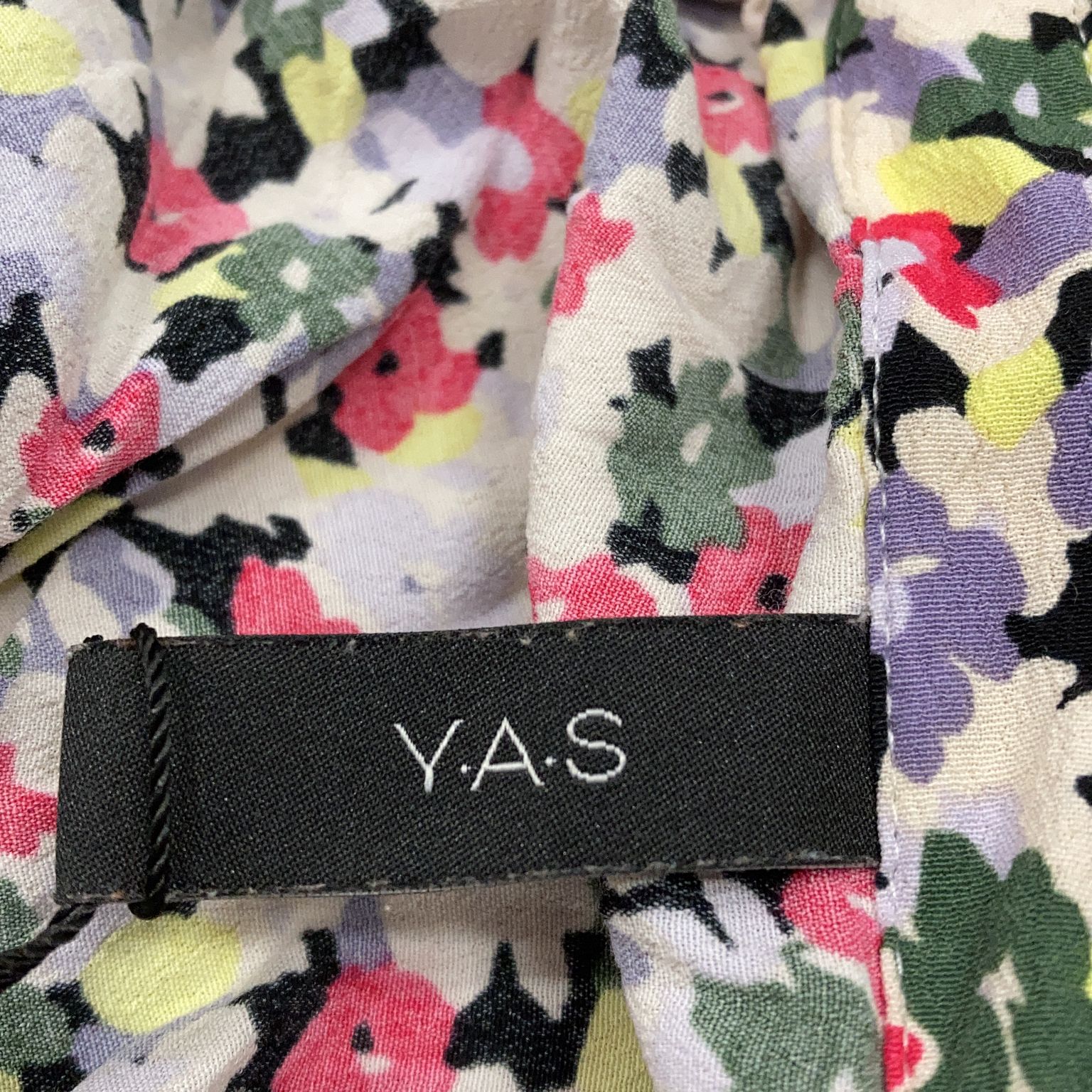 Y.A.S