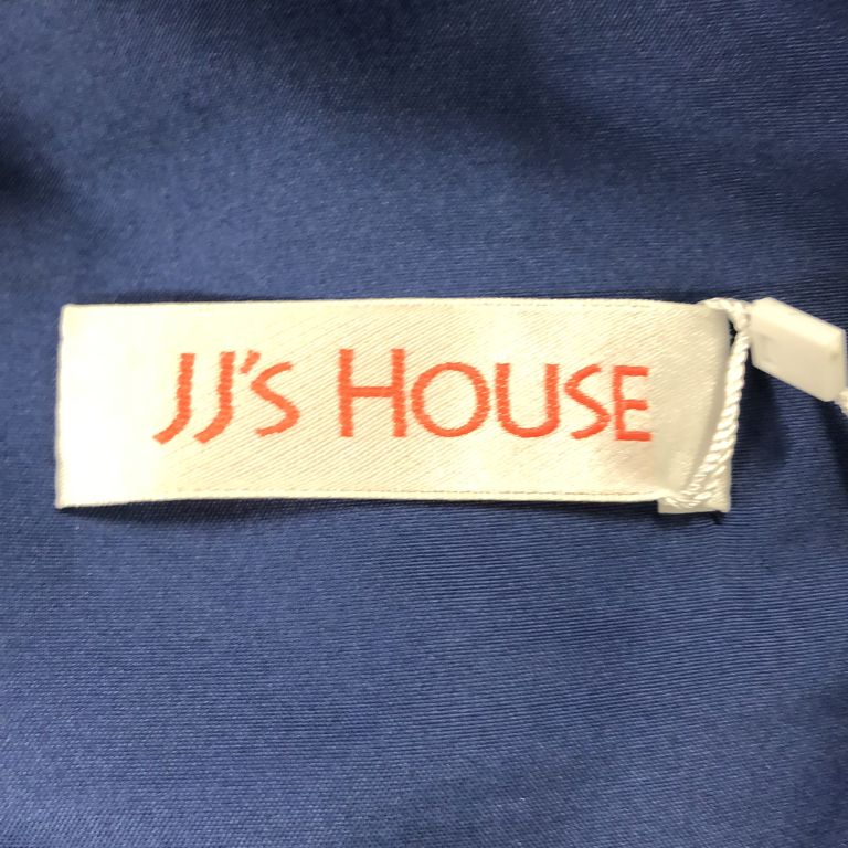 JJ's House