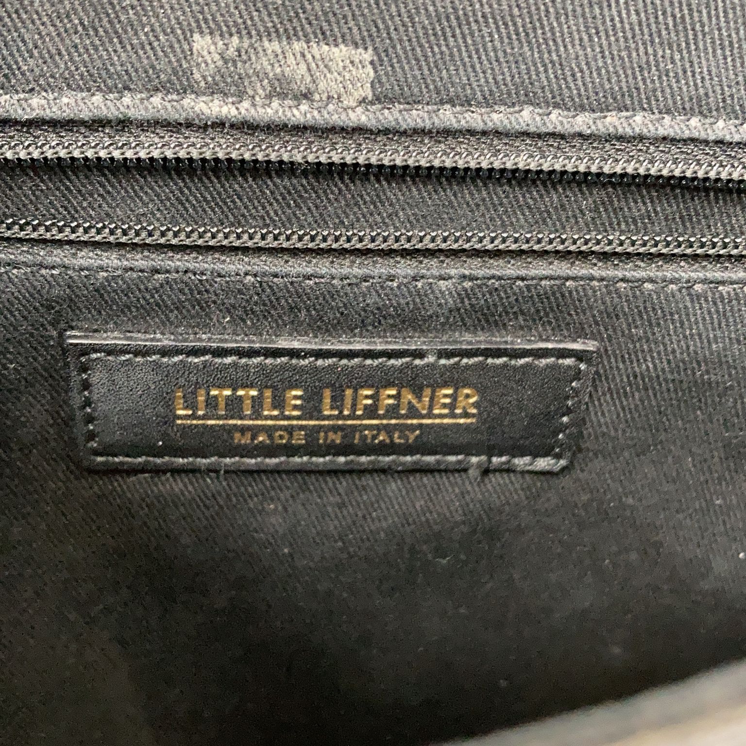 Little Liffner