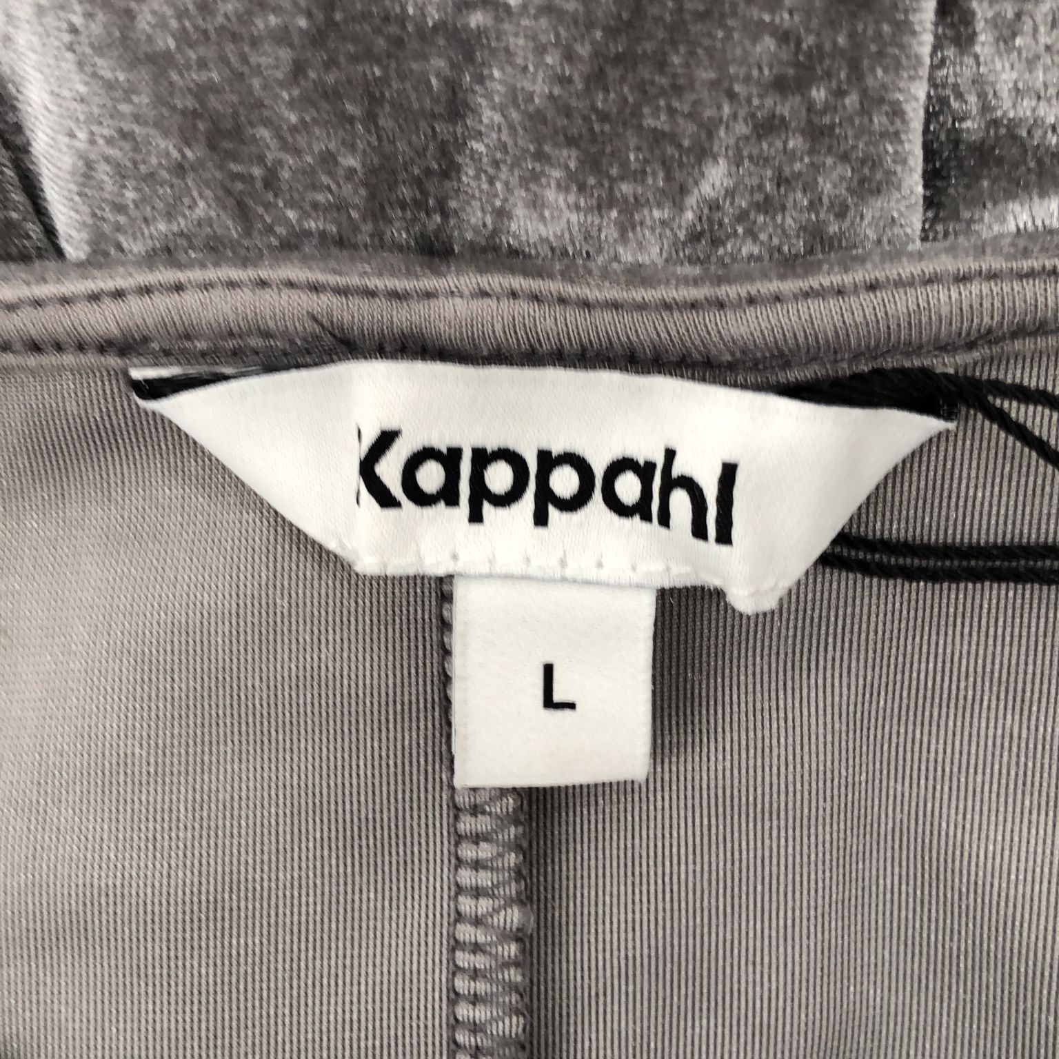 KappAhl