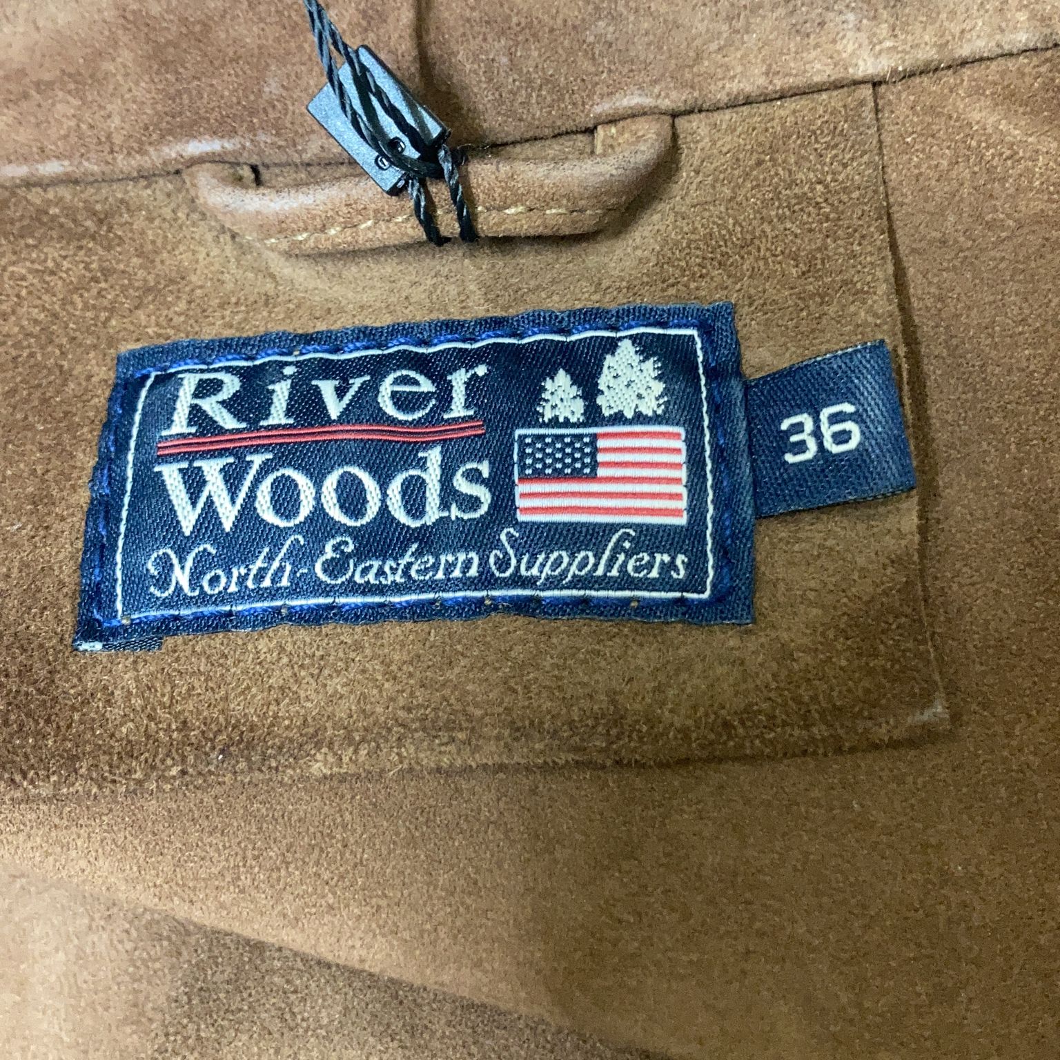 River Woods