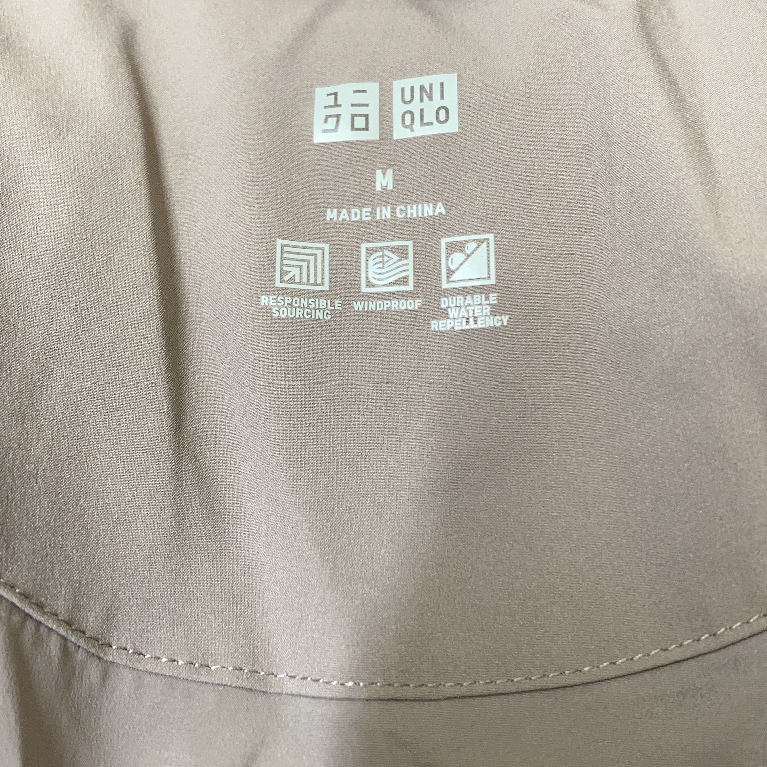 Uniqlo