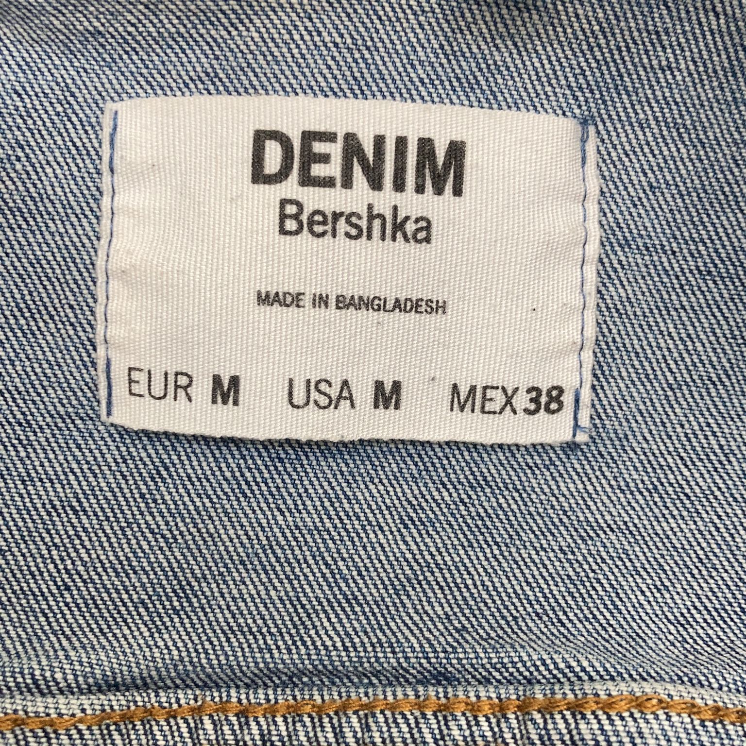 Bershka