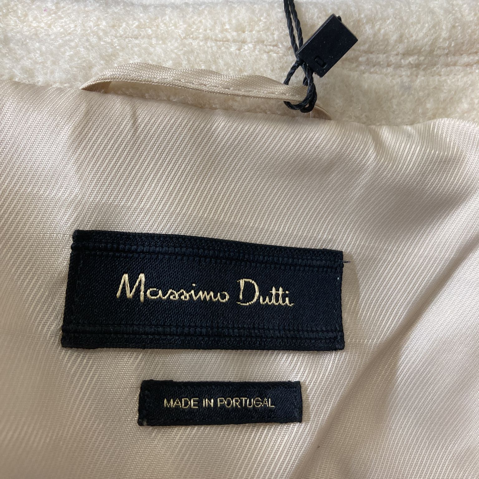 Massimo Dutti