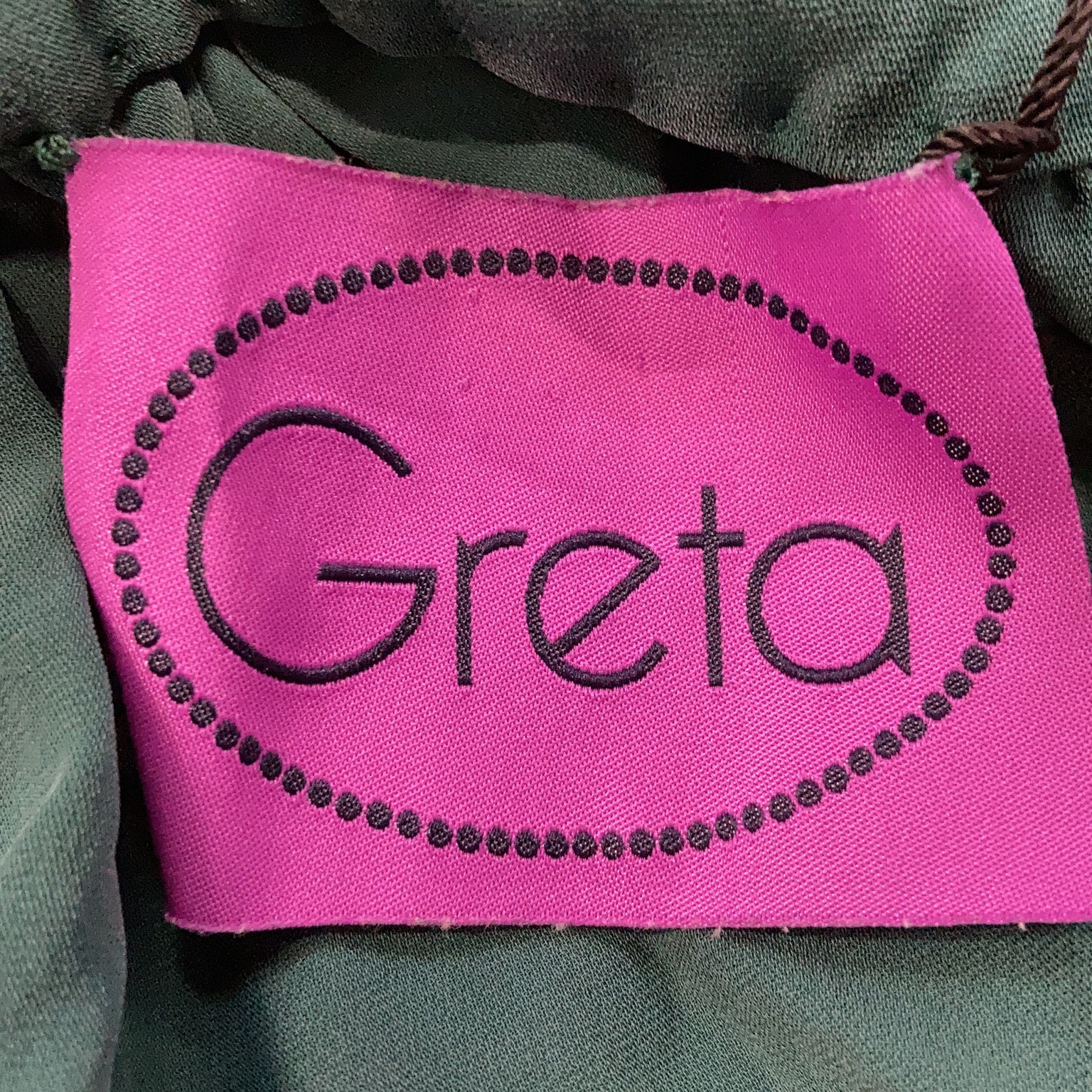 Greta