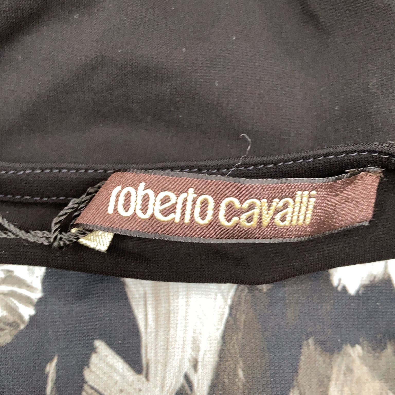 Roberto Cavalli