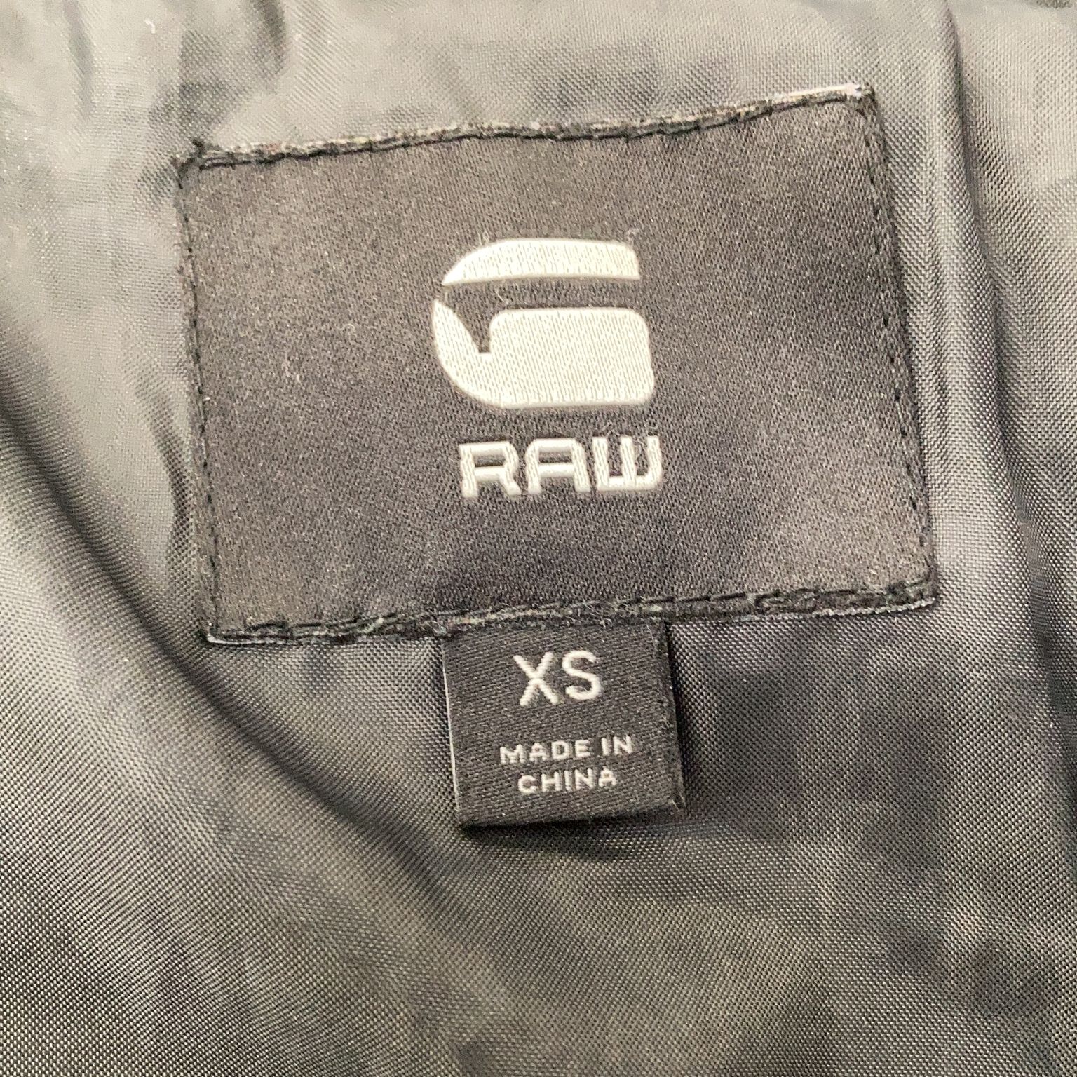 G-Star Raw