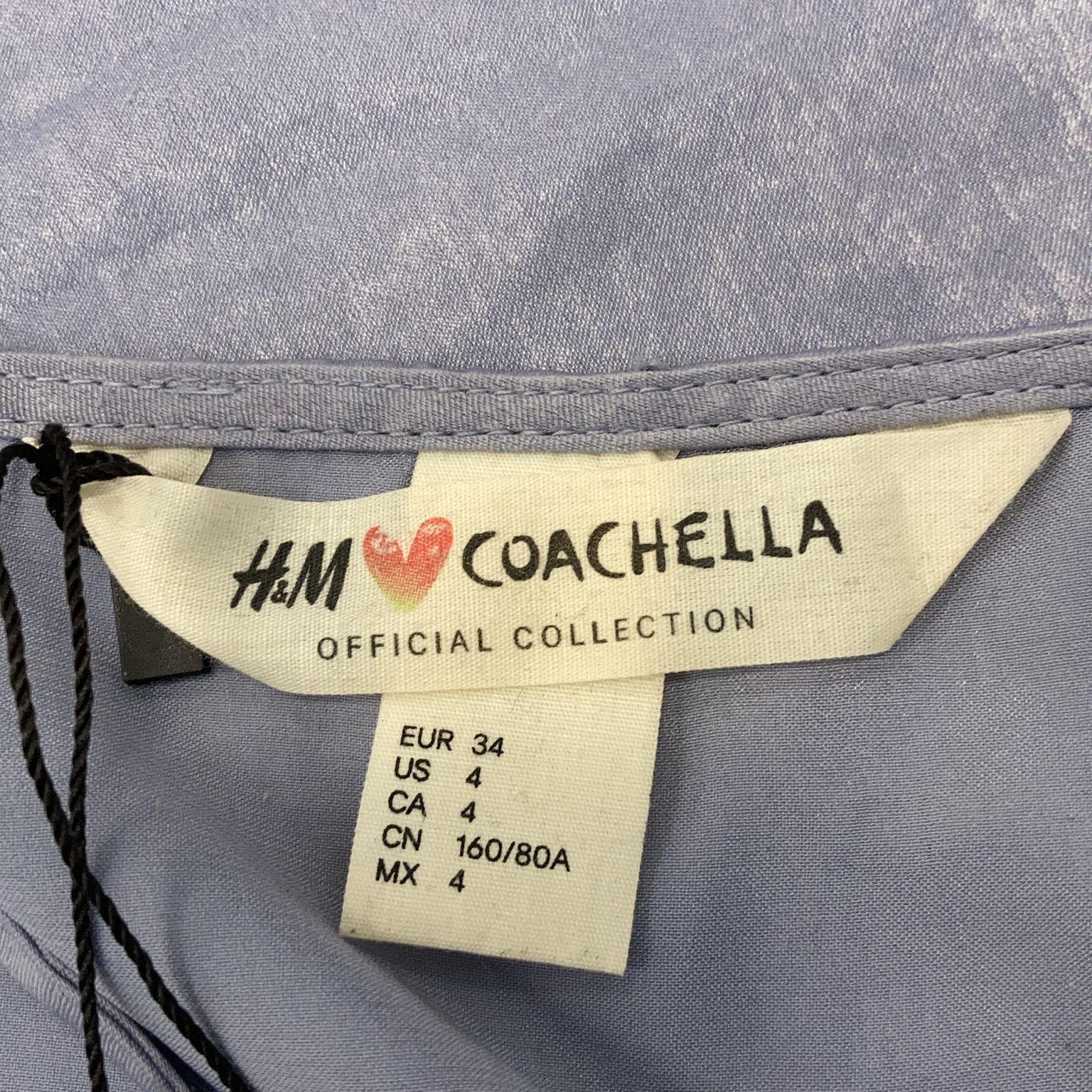 HM Coachella