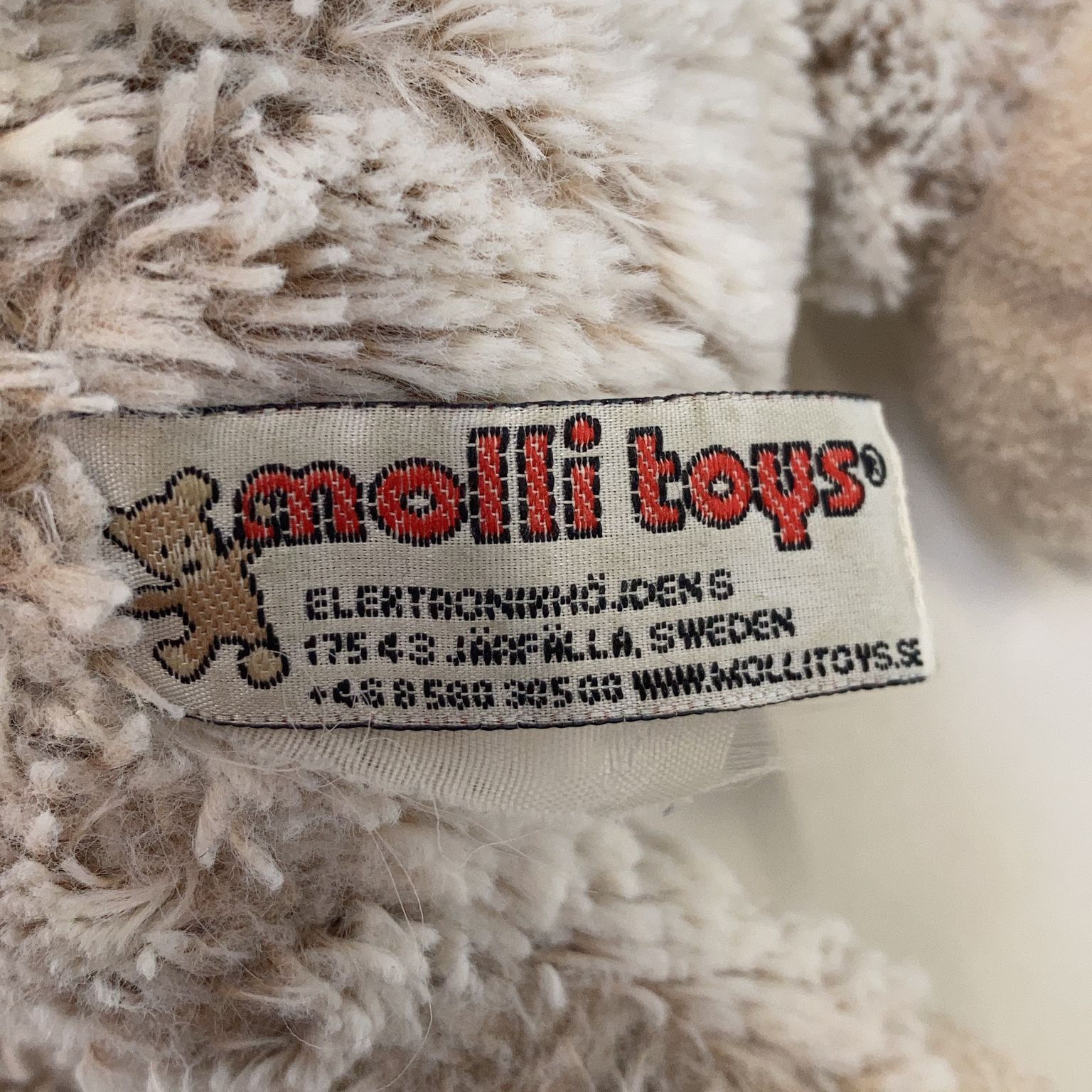 Molli Toys