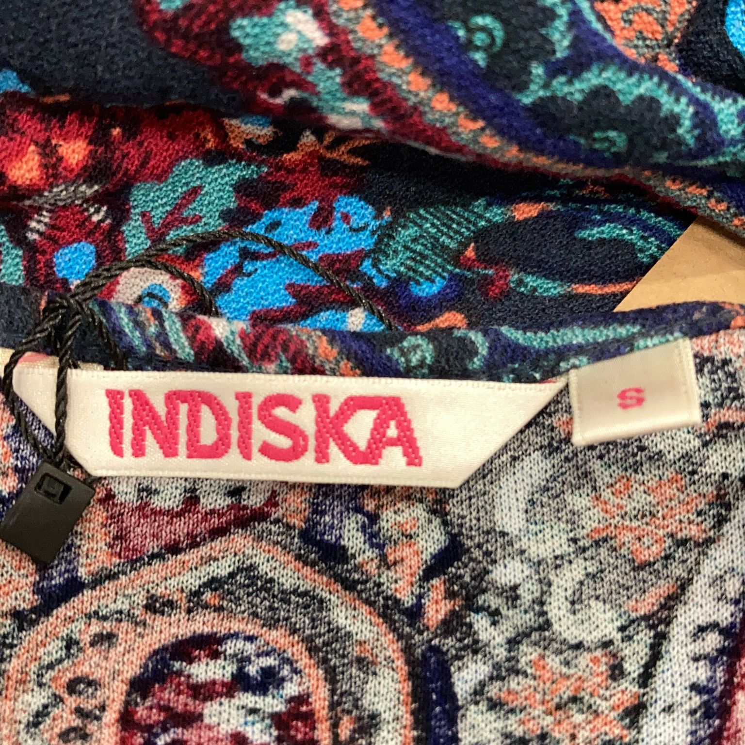 Indiska