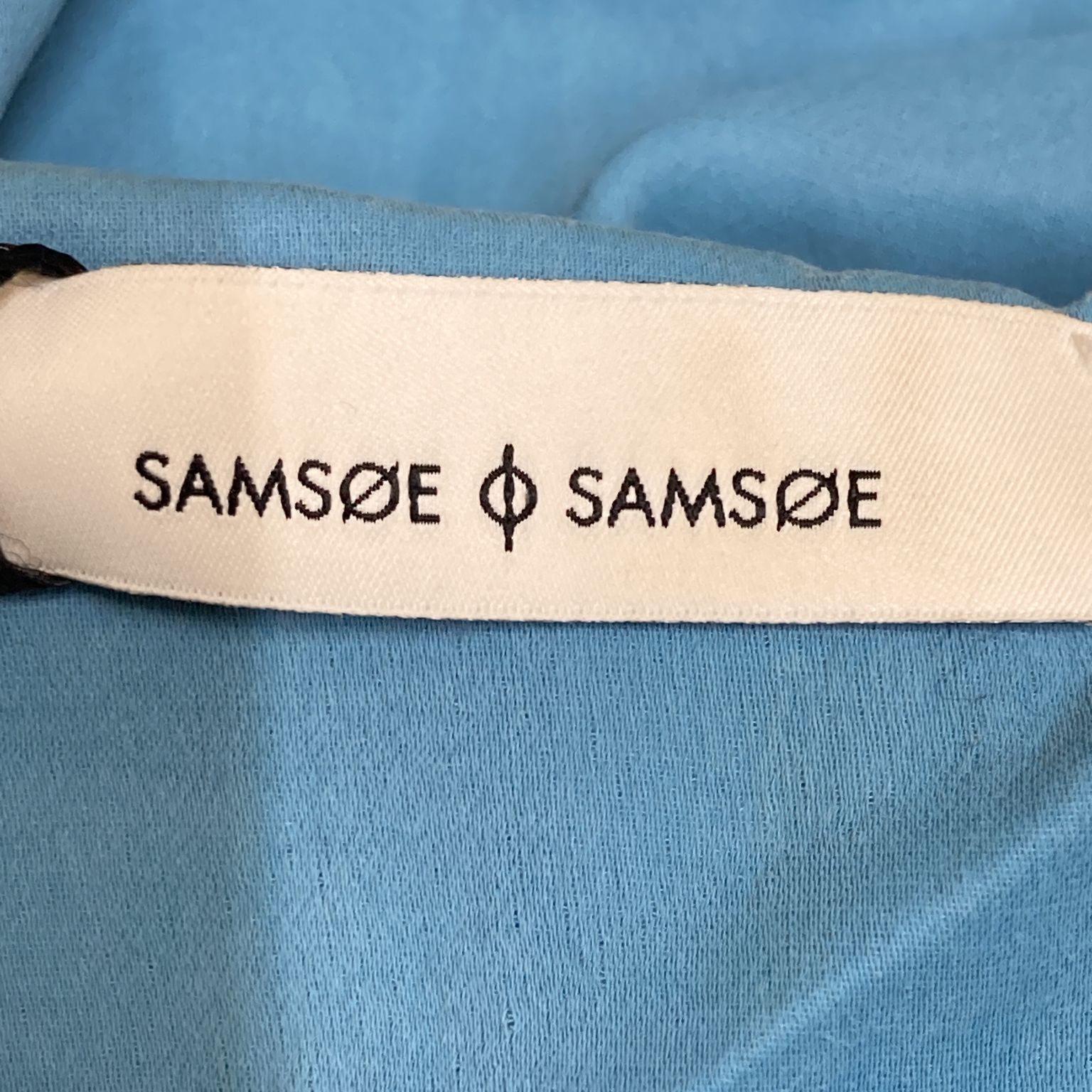 Samsøe  Samsøe