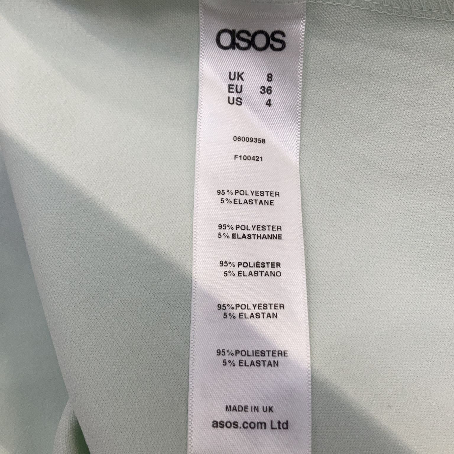 ASOS