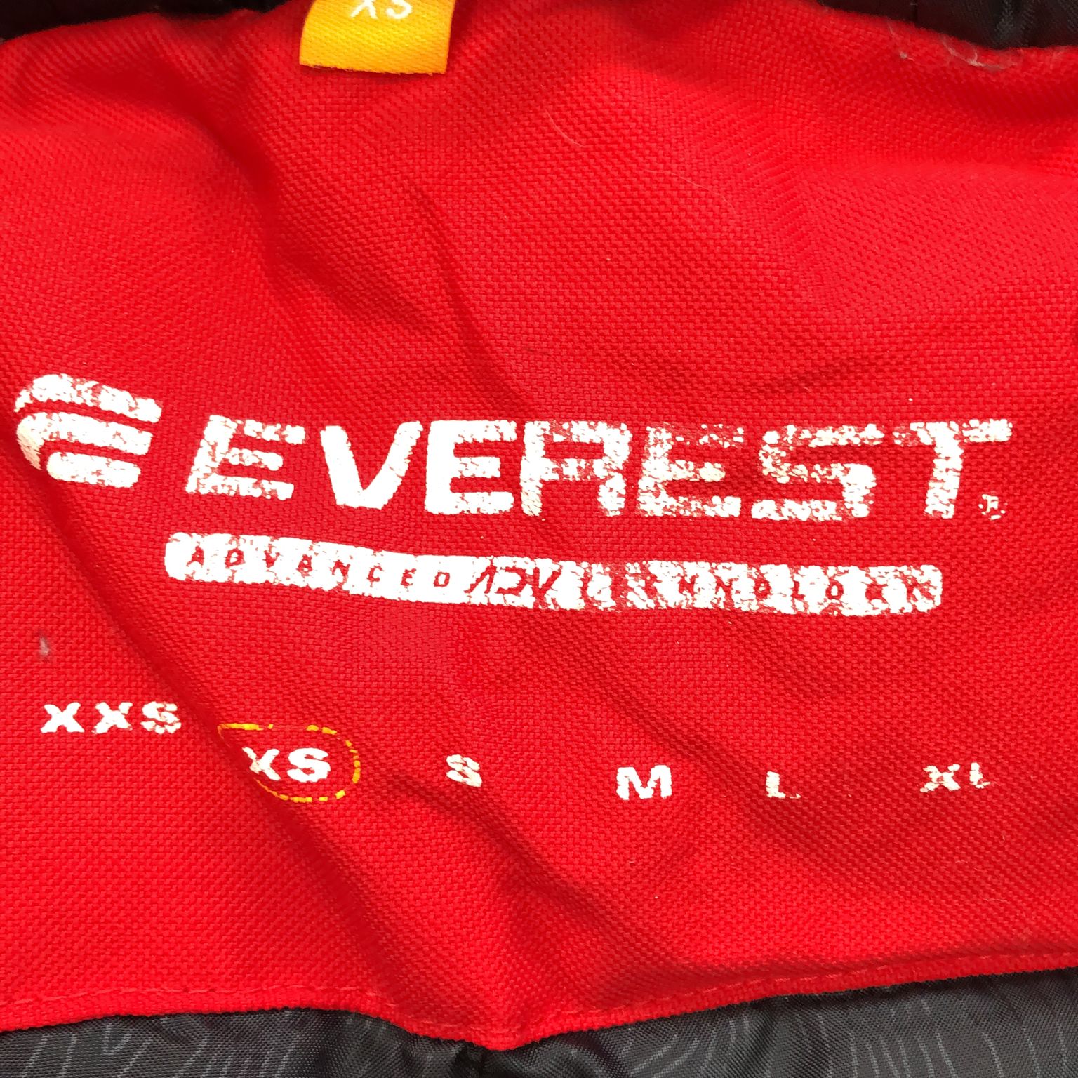 Everest