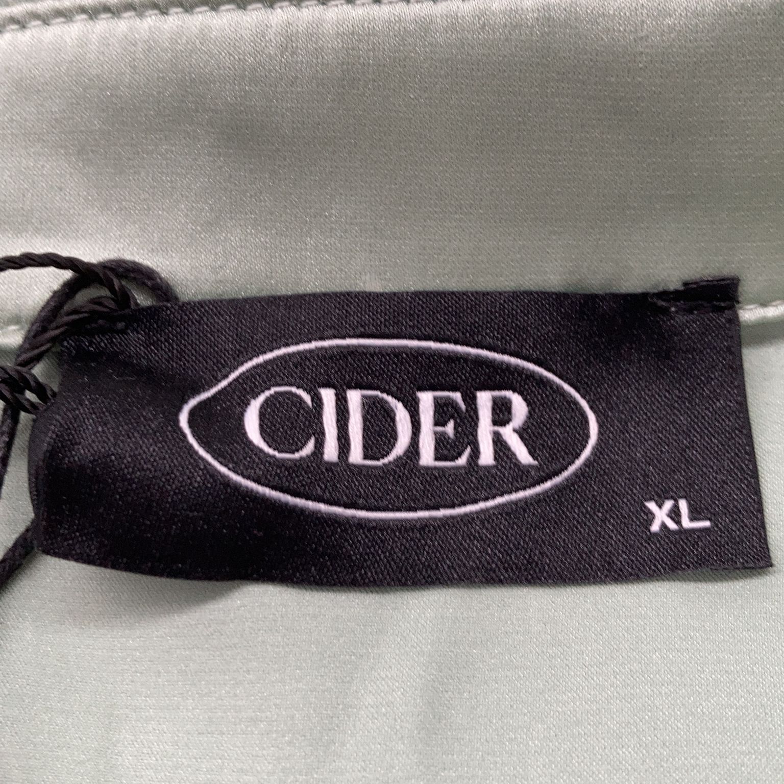 Cider