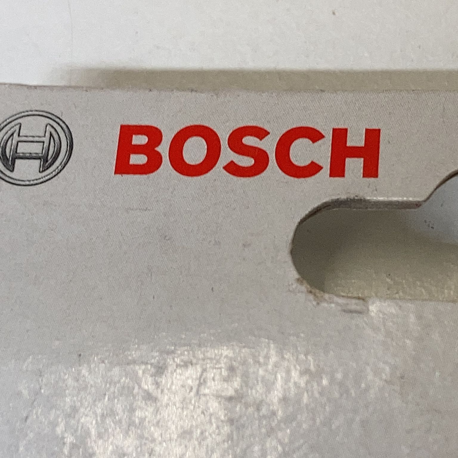 Bosch