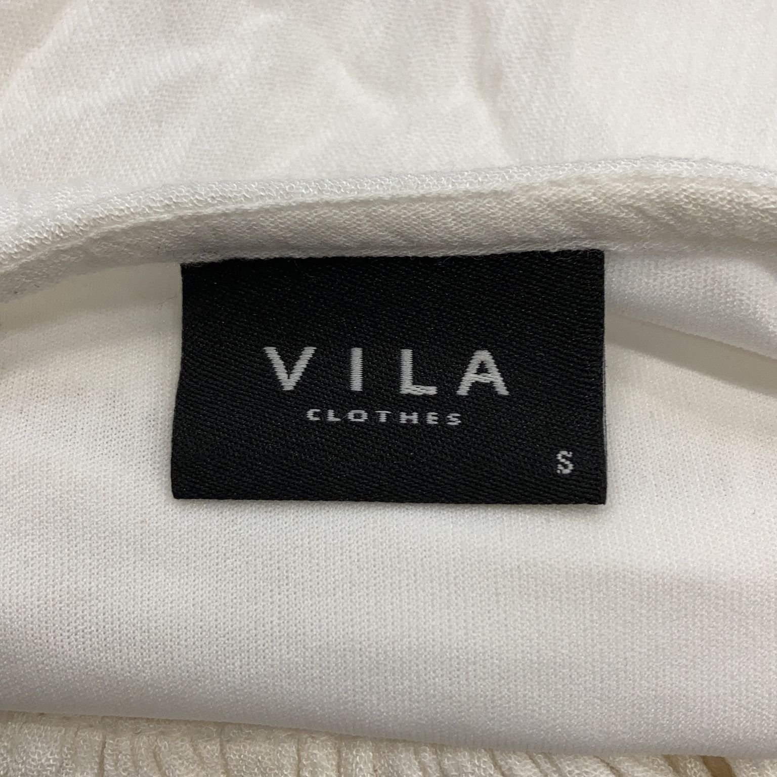 VILA Clothes