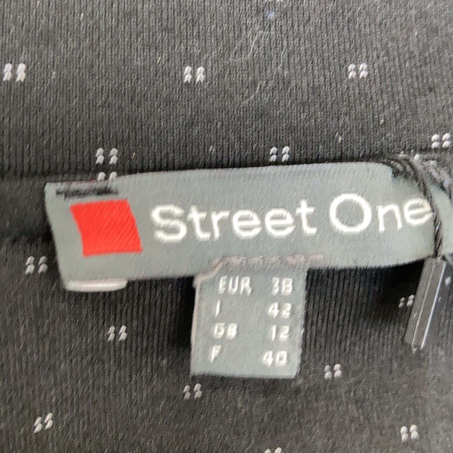 Street One